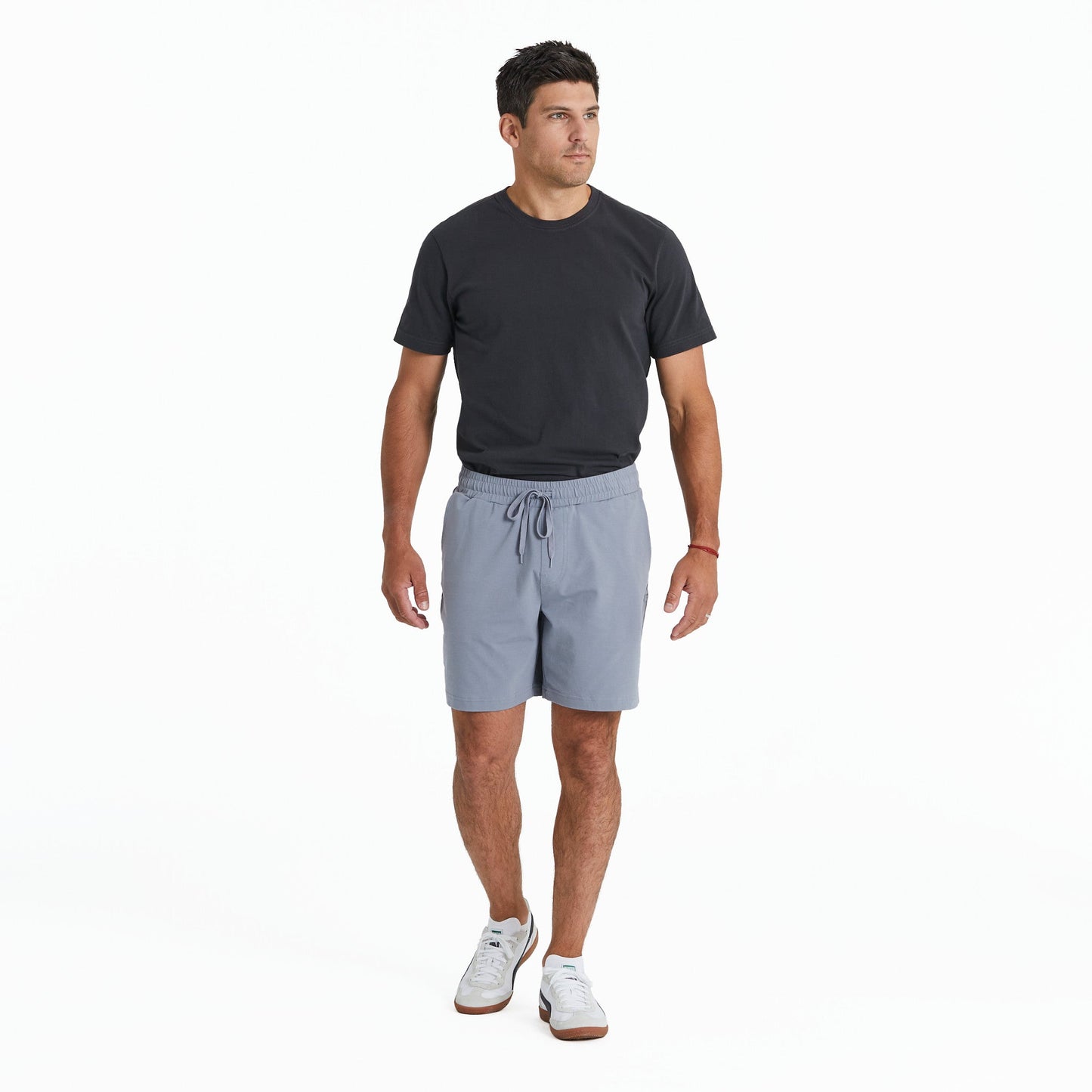 Men's Solid Crusher-FLEX Short