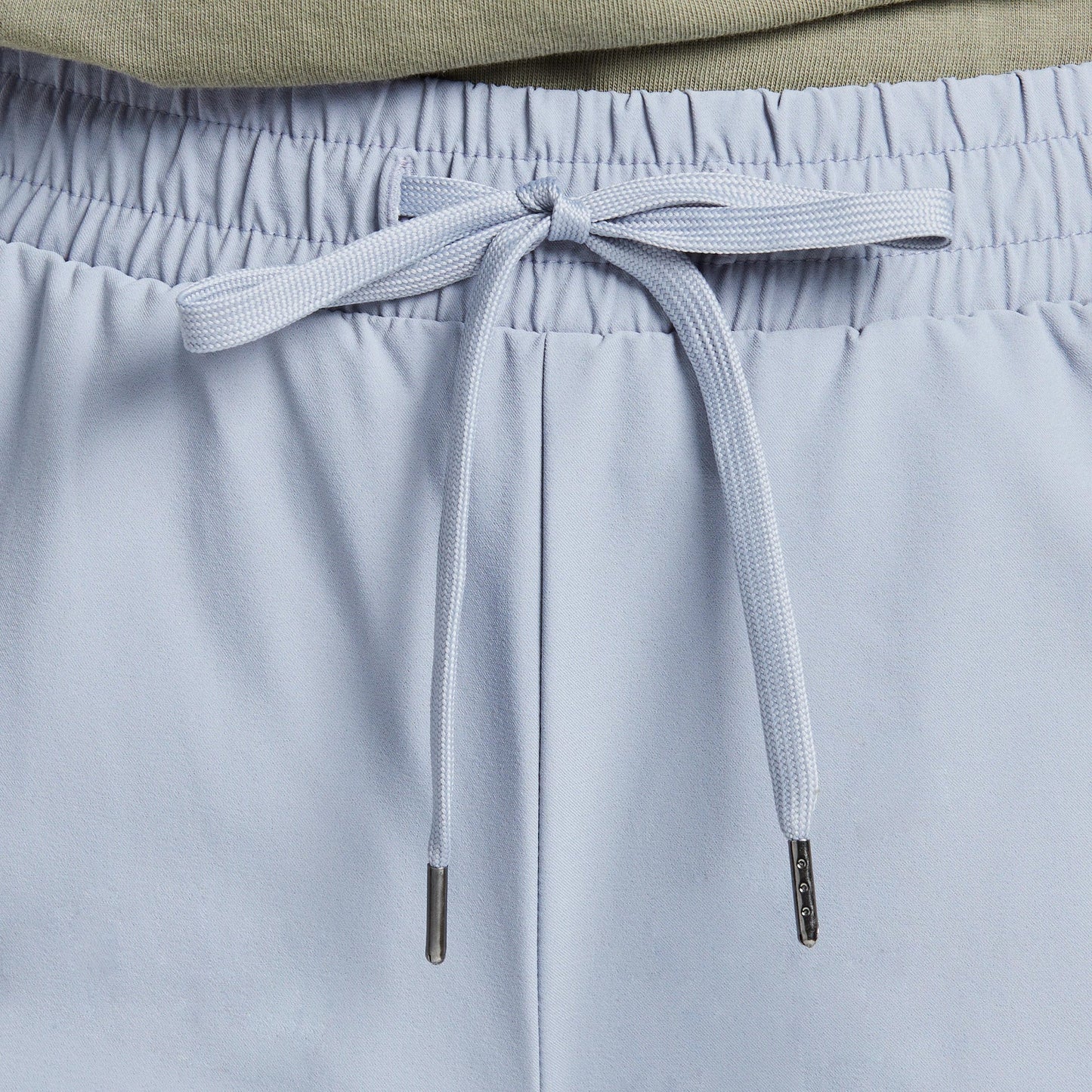 Women's Solid Everyday Short