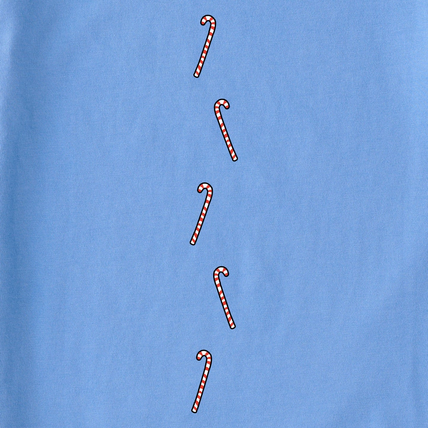 Women's Greetings From Who-Ville Long Sleeve Crusher Tee