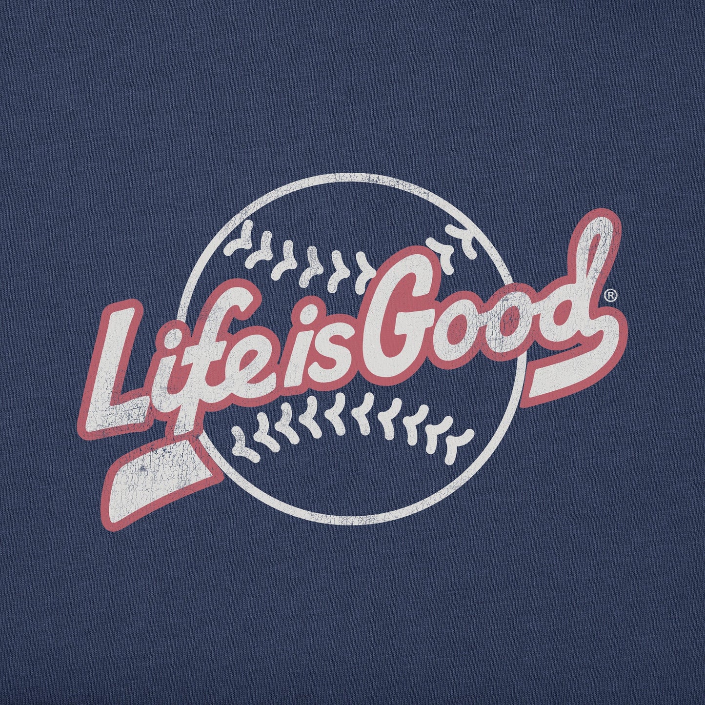 Women's Baseball Ballyard Simply True Fleece Hoodie