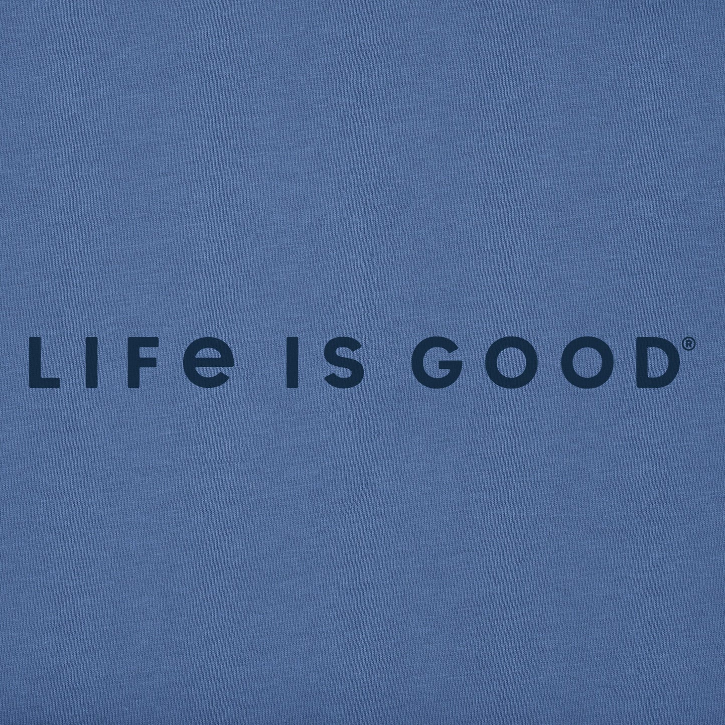 Men's LIG Tonal Horizontal Short Sleeve Tee