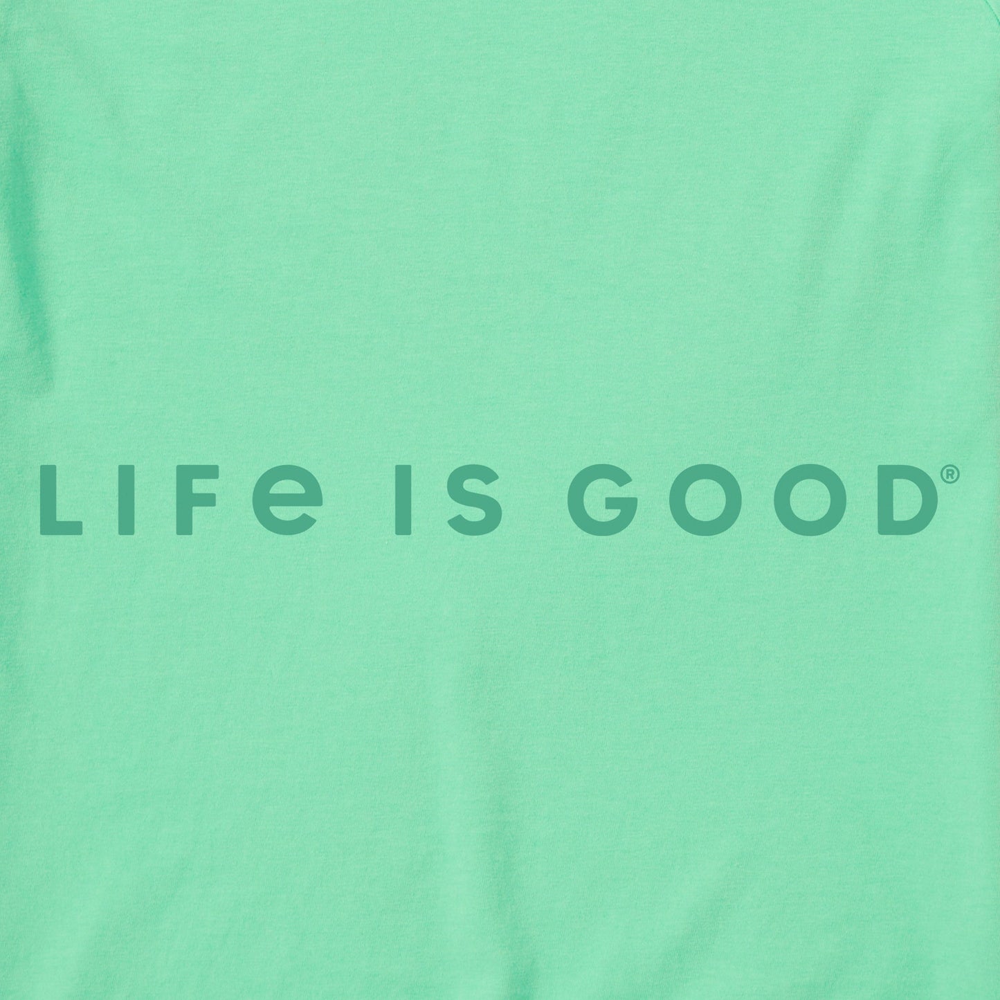 Men's LIG Tonal Horizontal Short Sleeve Tee