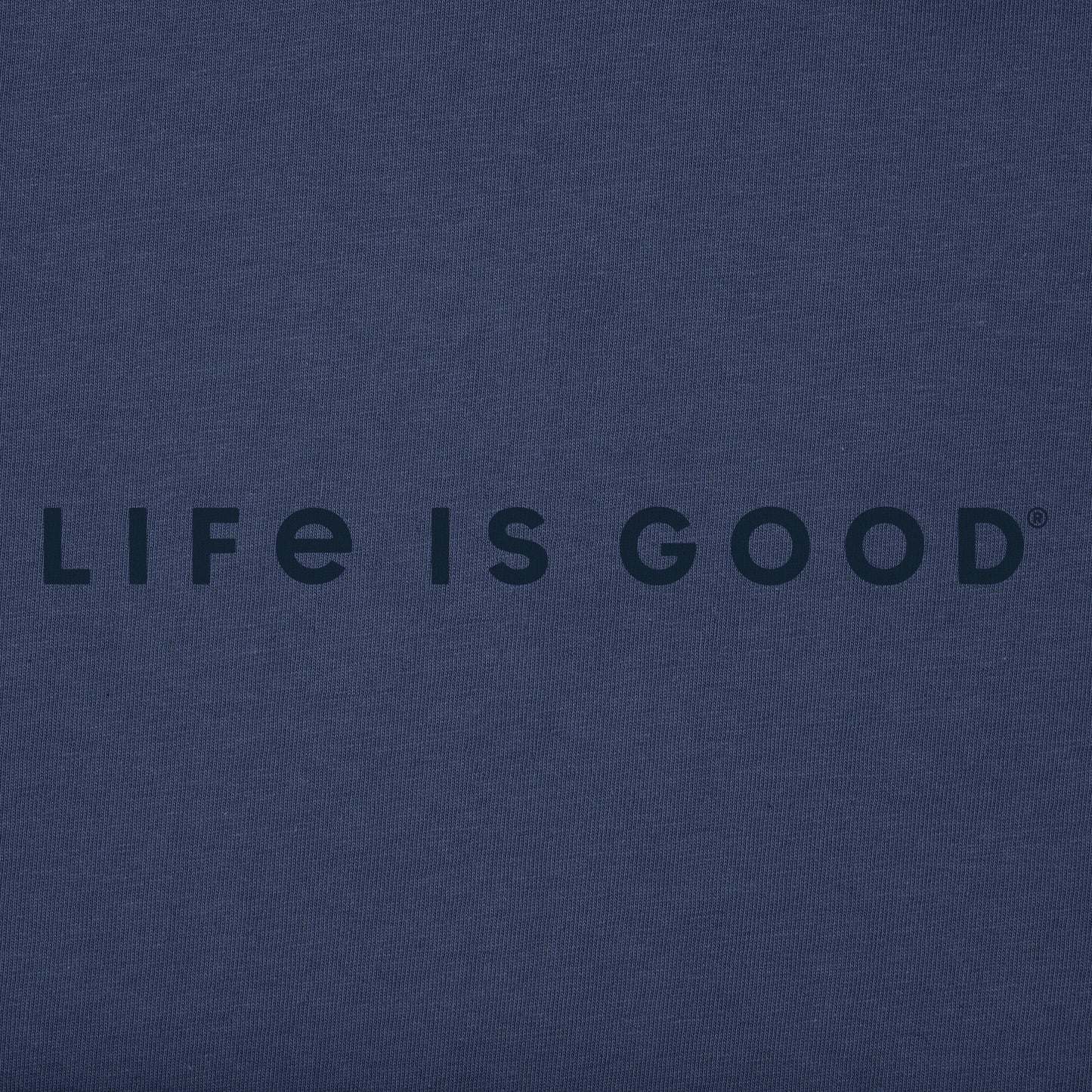 Men's LIG Tonal Horizontal Short Sleeve Tee