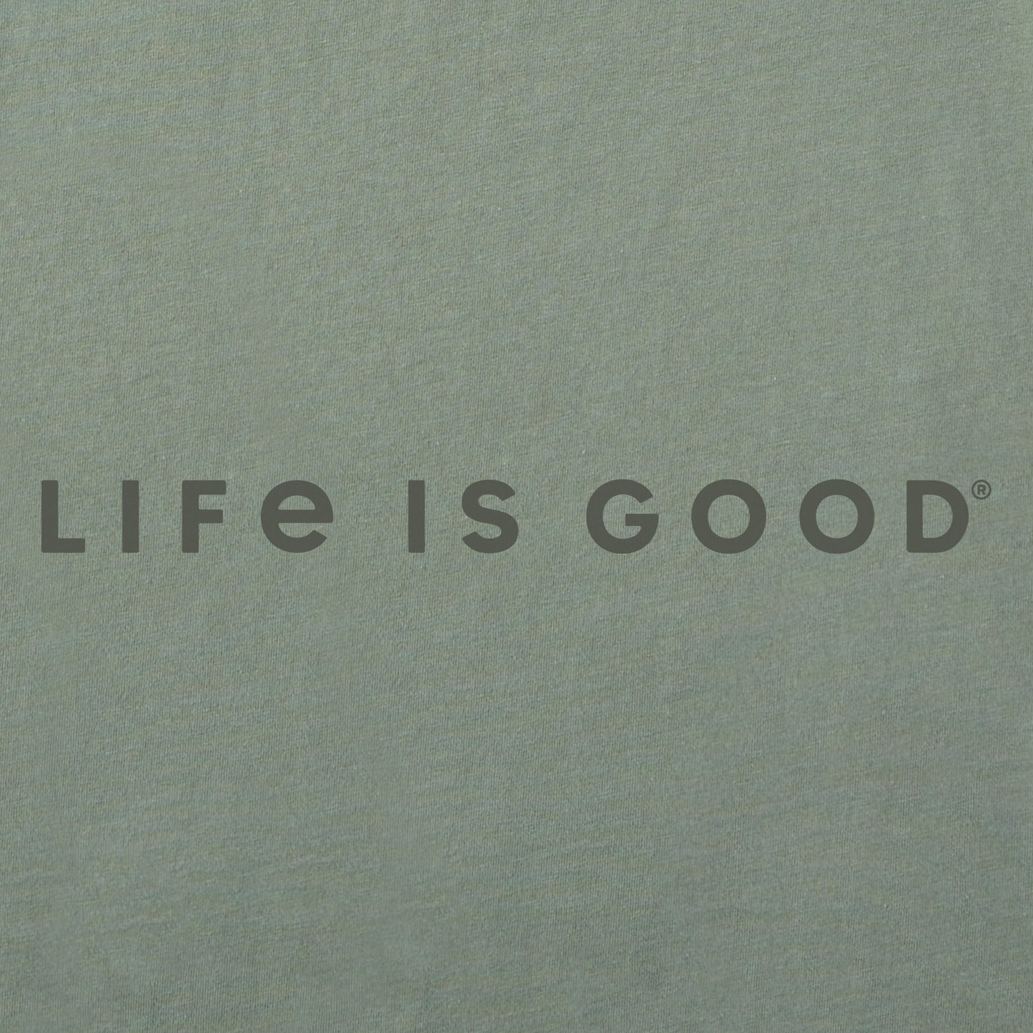 Men's LIG Tonal Horizontal Short Sleeve Tee