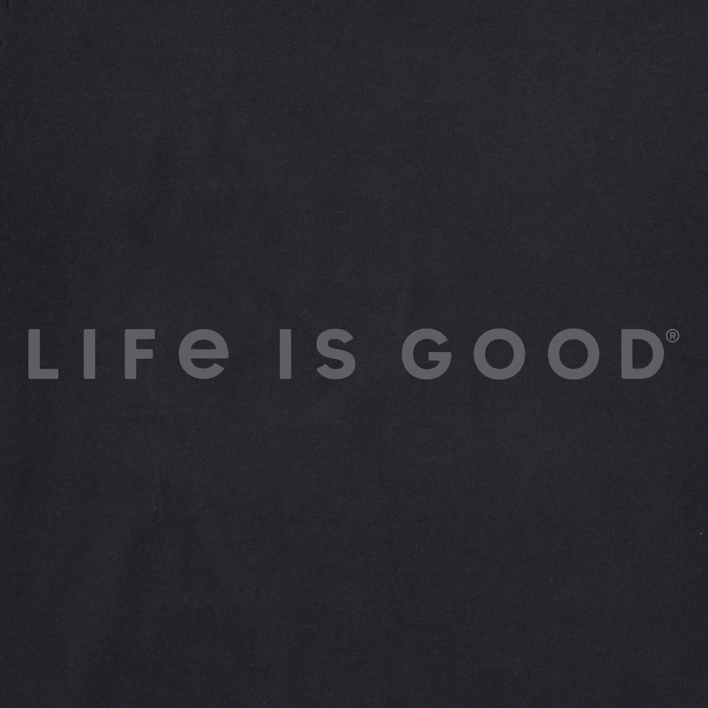 Men's LIG Tonal Horizontal Short Sleeve Tee