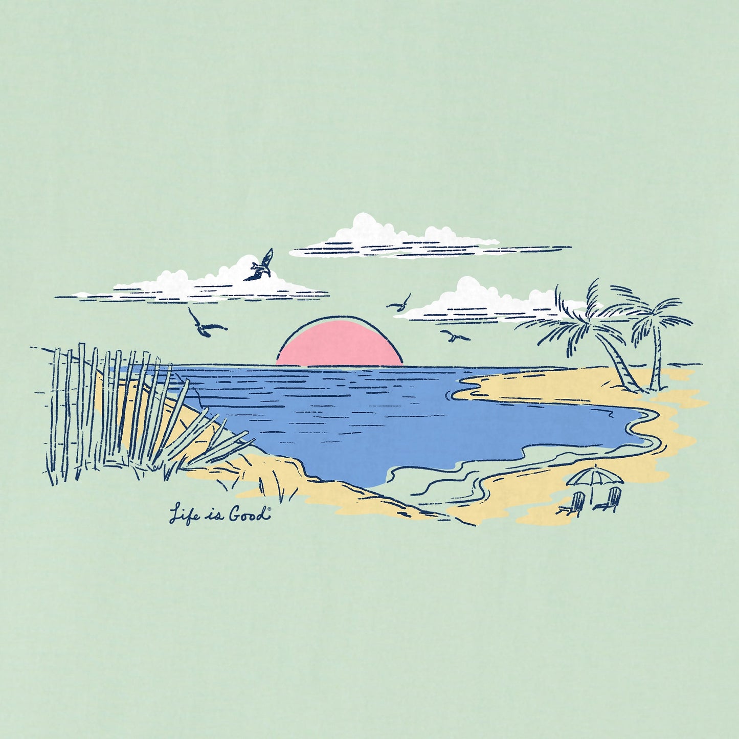 Women's Secret Spot Short Sleeve Crusher-LITE Vee