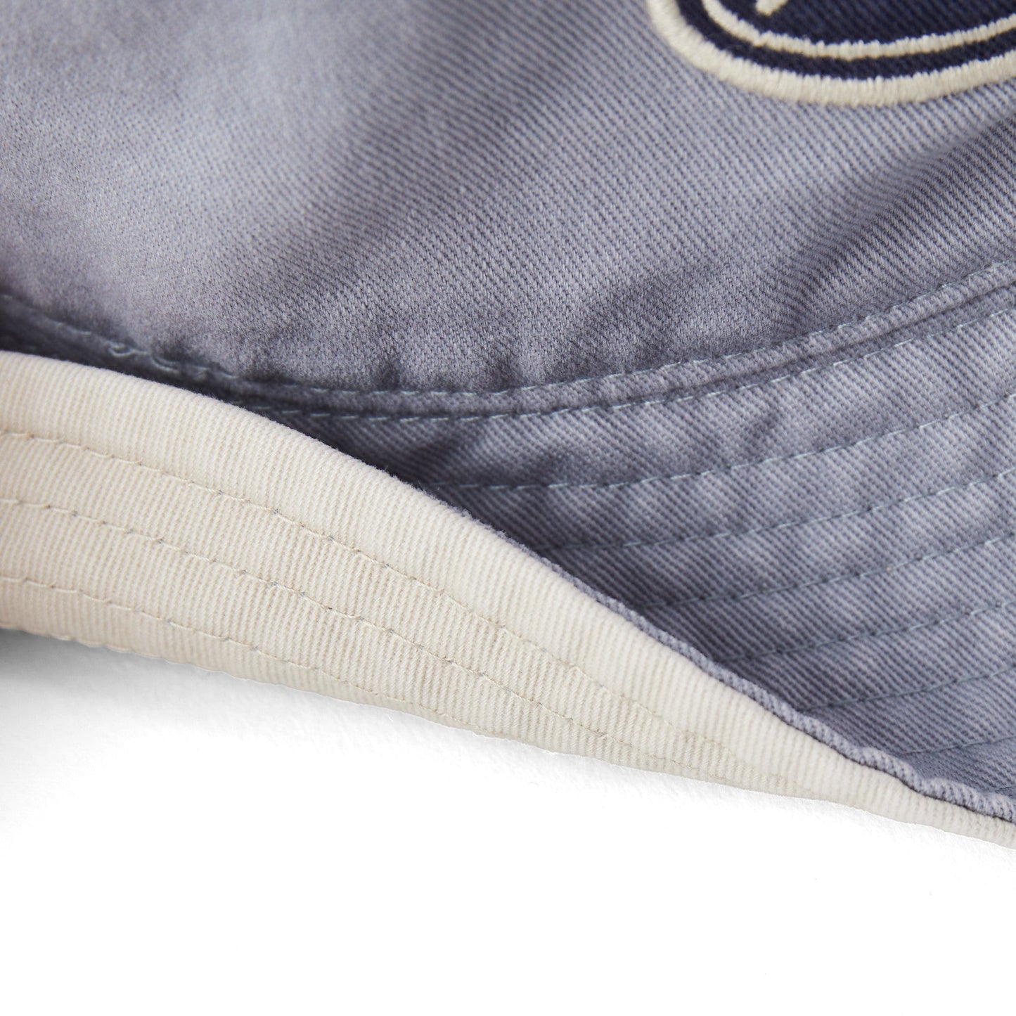 Adult Unisex LIG Vintage Oval Bucket Hat