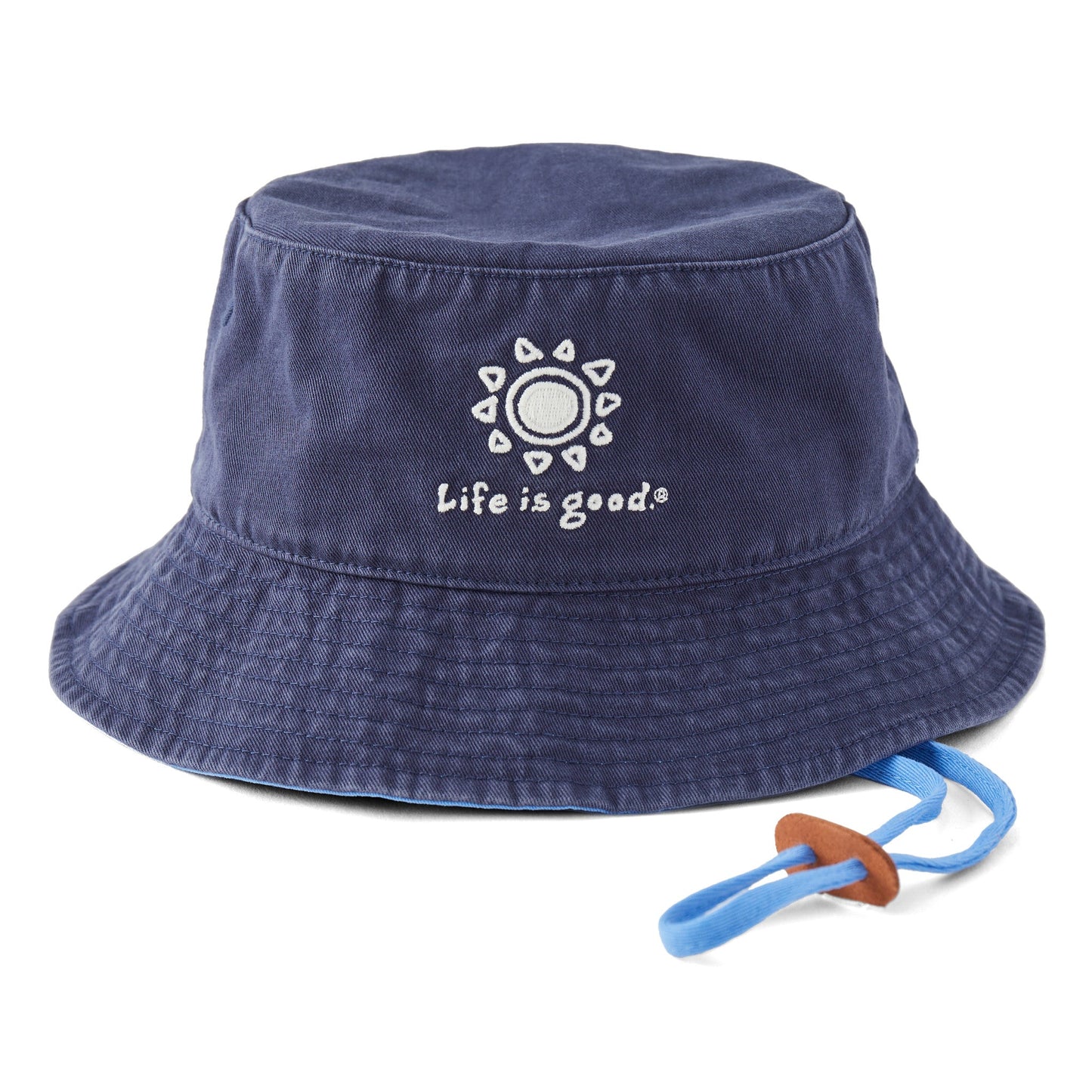 Adult Unisex Tribal Sun Bucket Hat