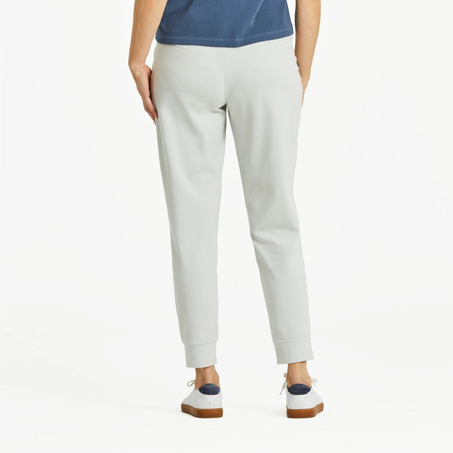 Women's Solid Crusher-FLEX Jogger