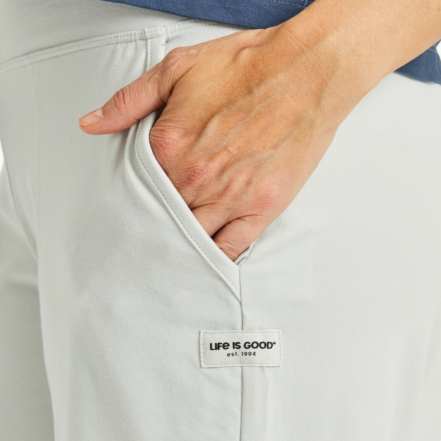 Women's Solid Crusher-FLEX Jogger