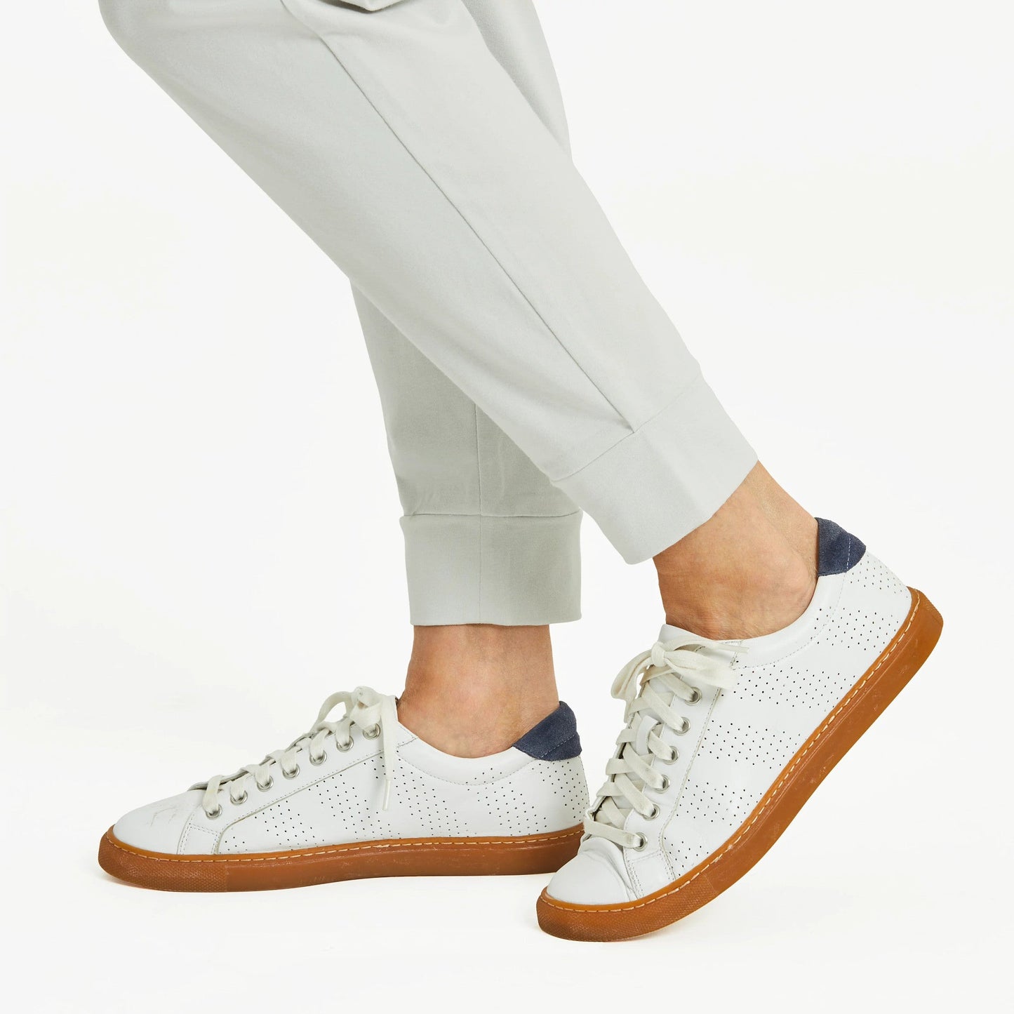 Women's Solid Crusher-FLEX Jogger