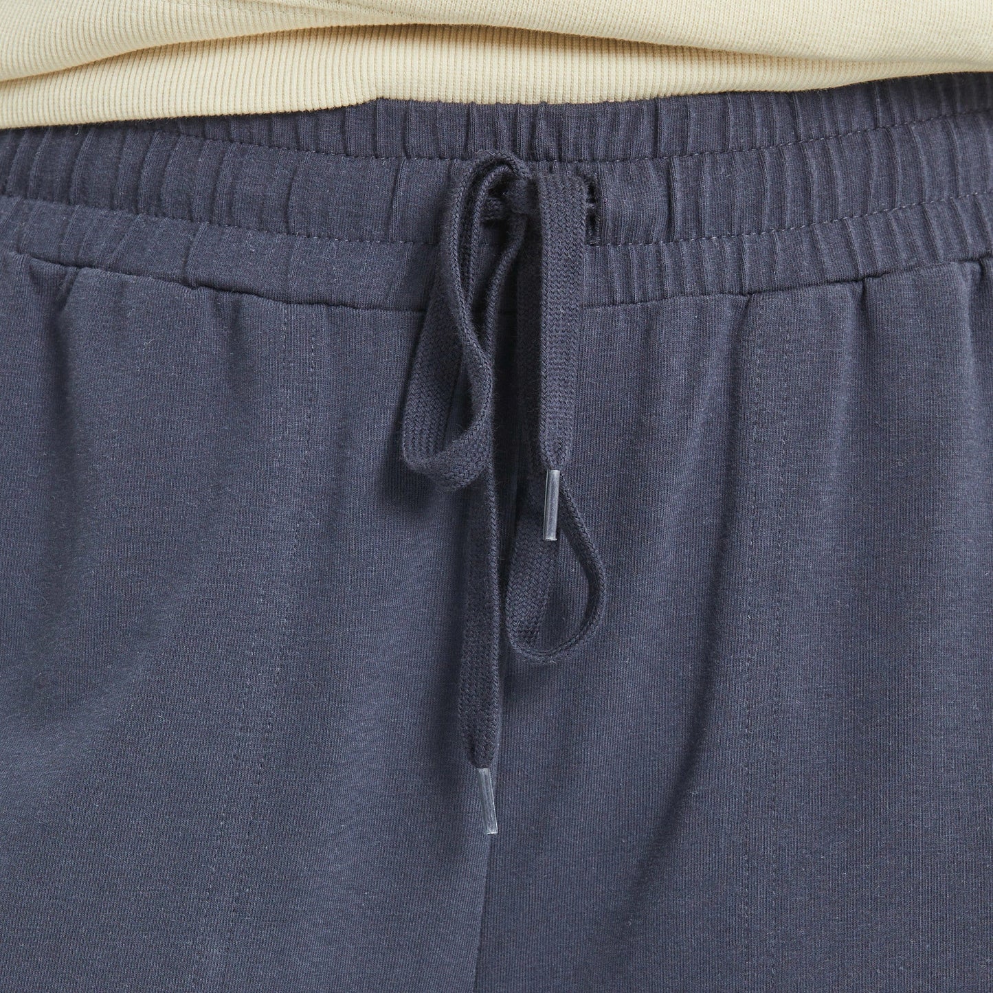 Women's Solid Crusher-FLEX Crop Pant