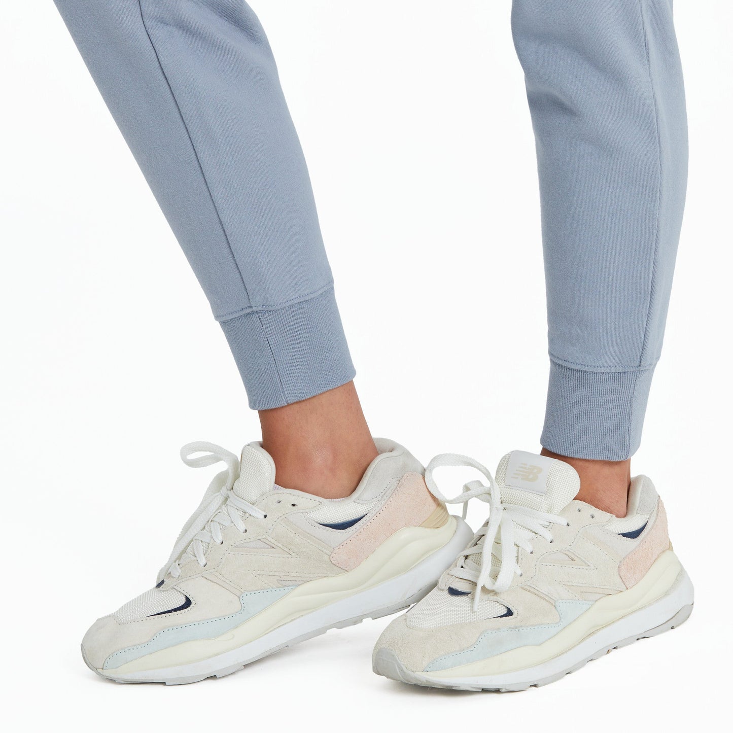 Women's Solid Simply True Fleece Jogger