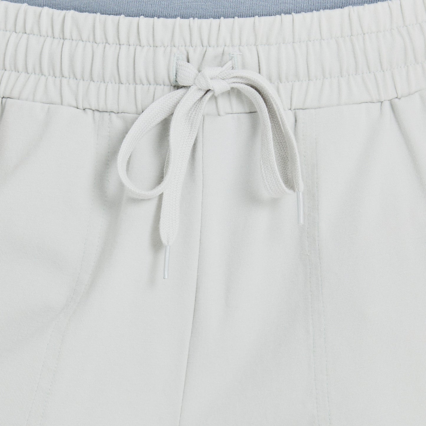 Women's Solid Crusher-FLEX Shorts