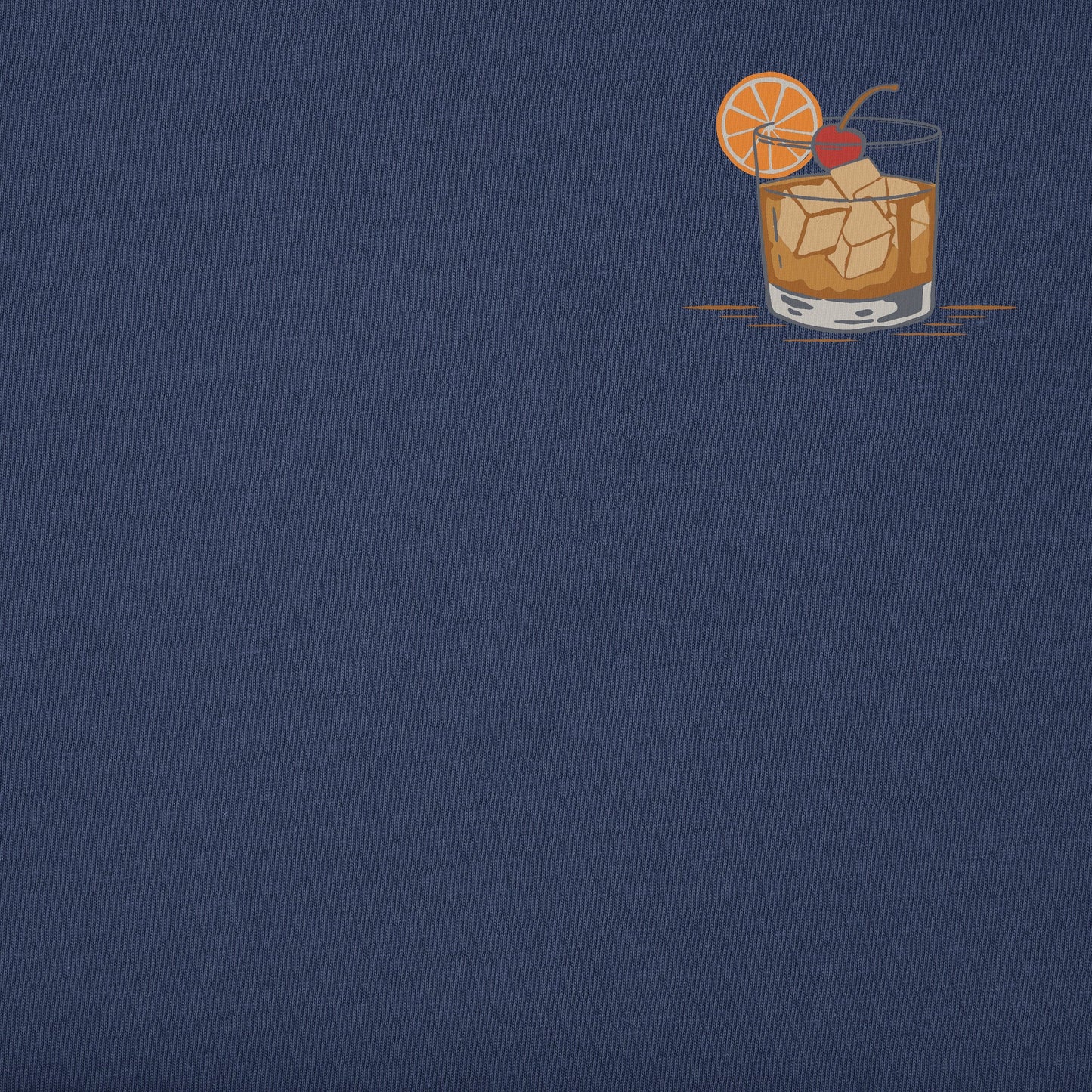 Men's Call Me Old Fashioned Short Sleeve Crusher Tee