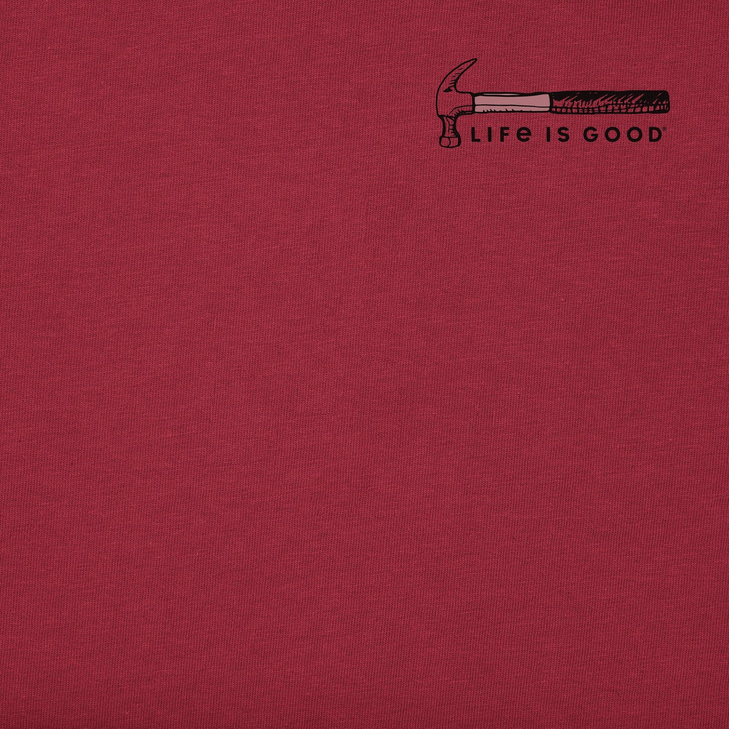 Men's Diversified Portfolio Tools Short Sleeve Crusher Tee