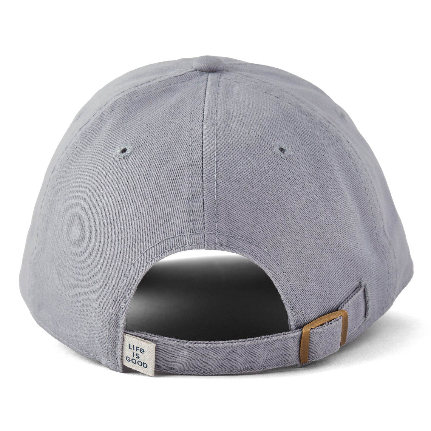 Adult Unisex Winter Vibes Rainbow Chill Cap