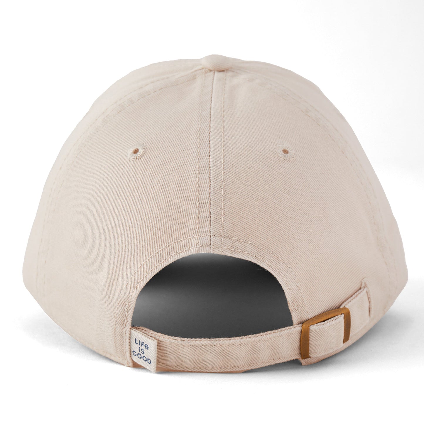 Adult Unisex Mushroom Retro Scene Chill Cap