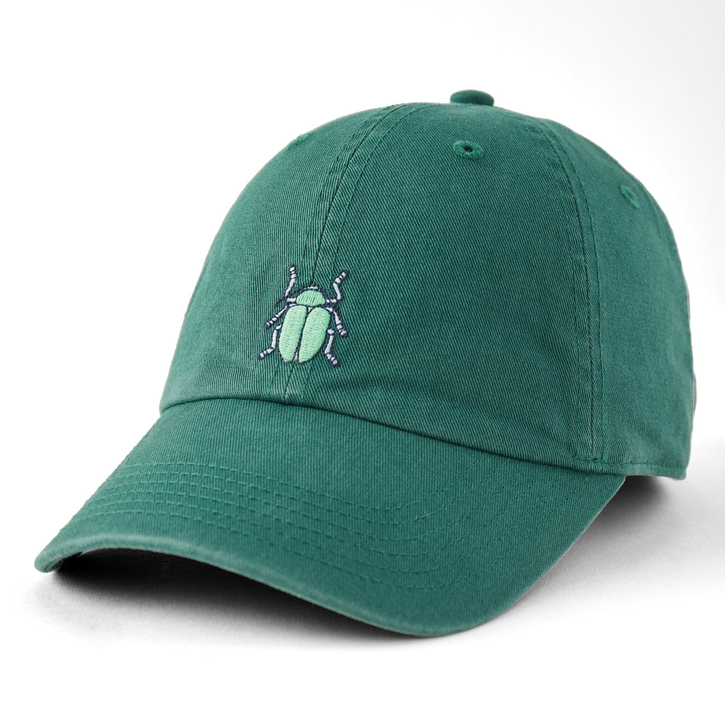 Adult Unisex Beetle Chill Cap
