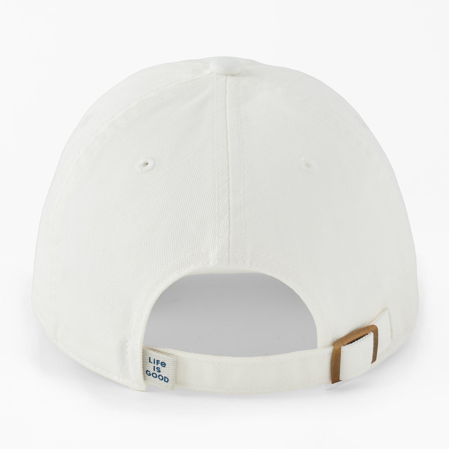 Adult Unisex Three Flip Flops Chill Cap