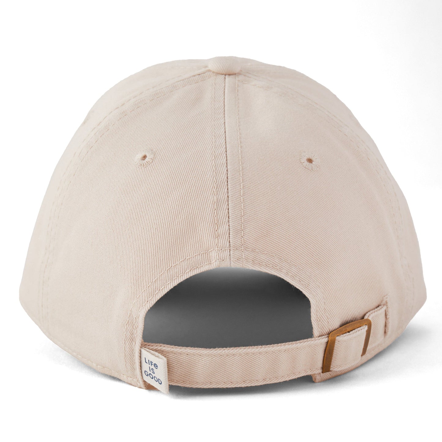 Adult Unisex Quirky Pansy Chill Cap