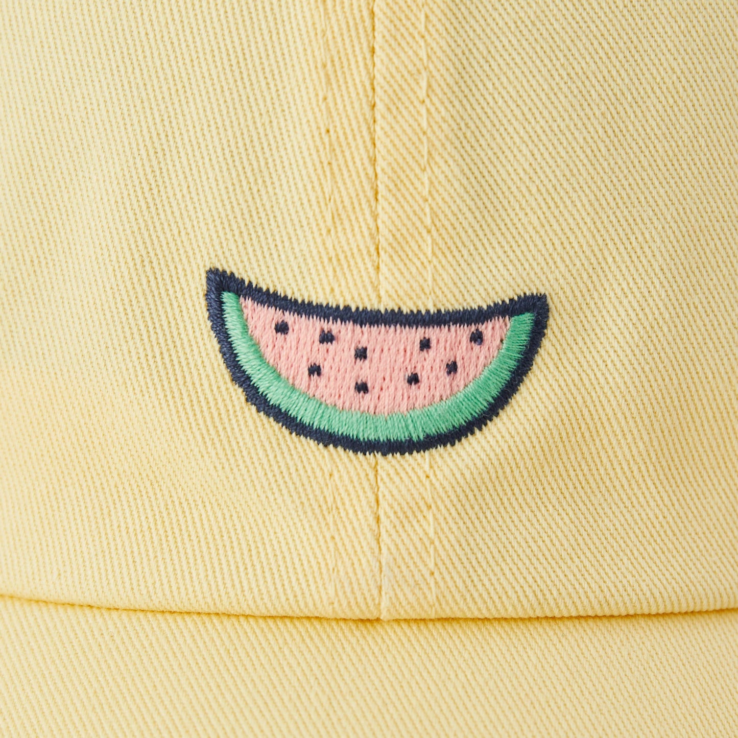 Adult Unisex Watermelon Chill Cap