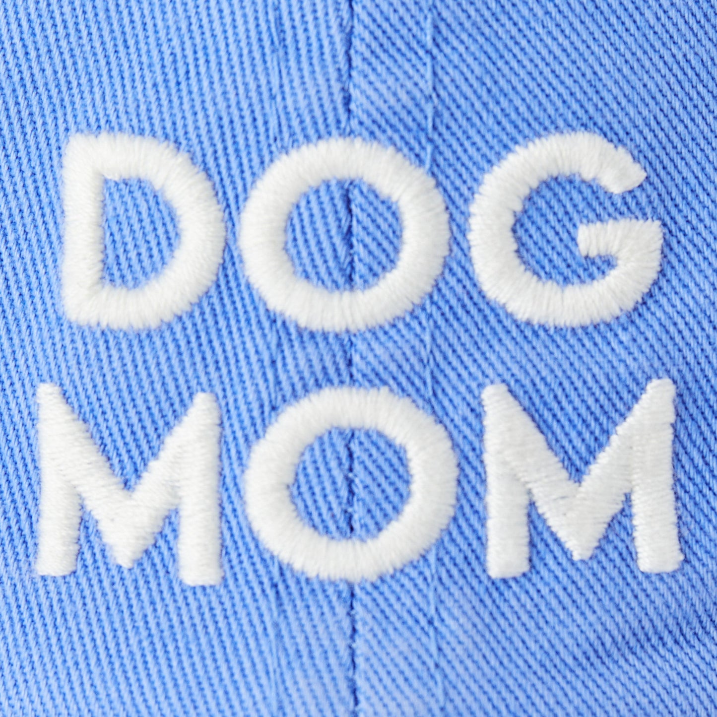 Adult Unisex Classic Dog Mom Chill Cap