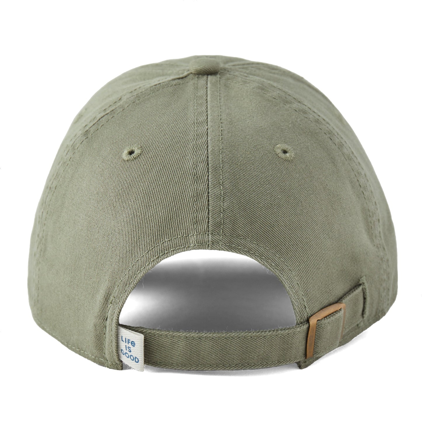 Adult Unisex Fishing Lure Chill Cap