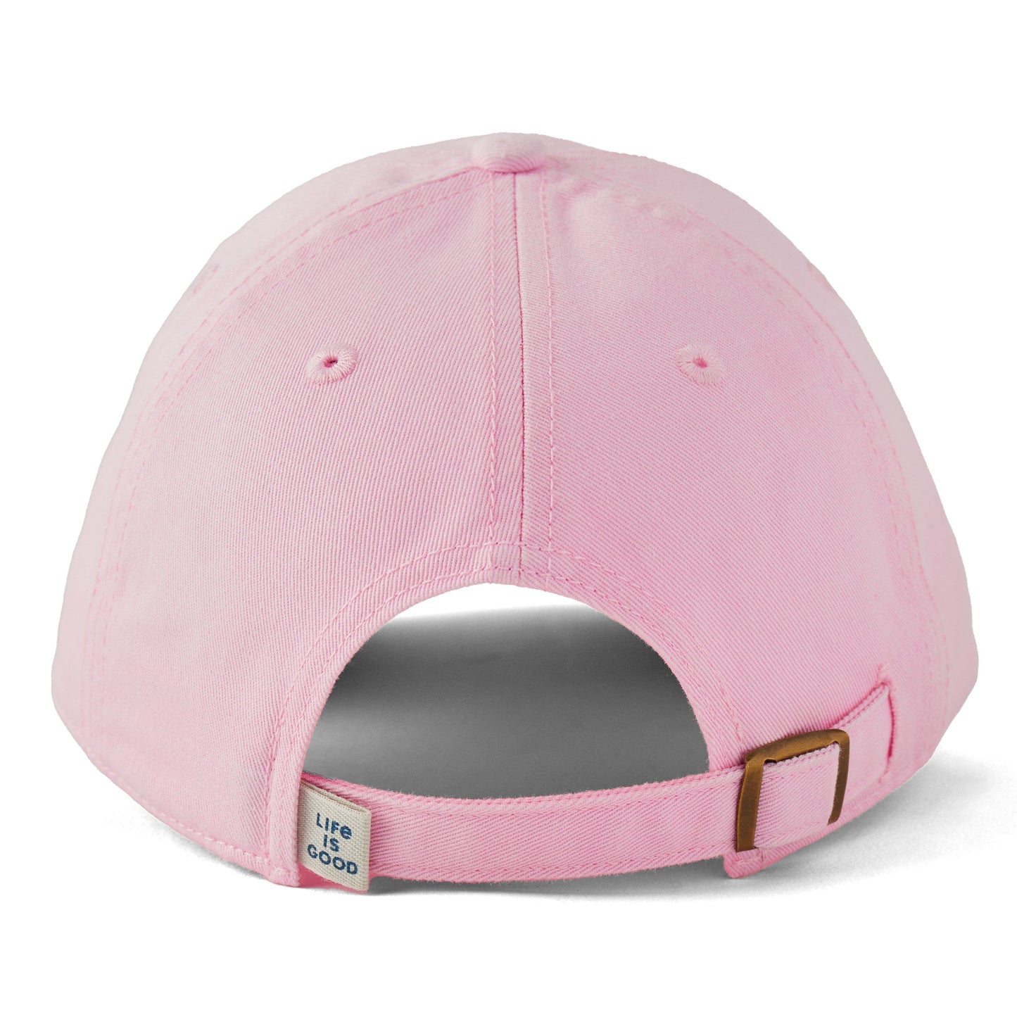 Adult Unisex 3 Hibiscuses Chill Cap