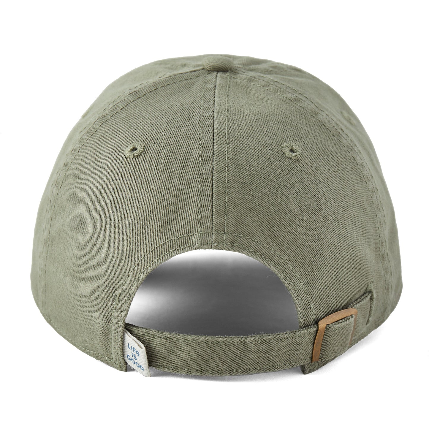 Adult Unisex Detailed Wildflowers Chill Cap