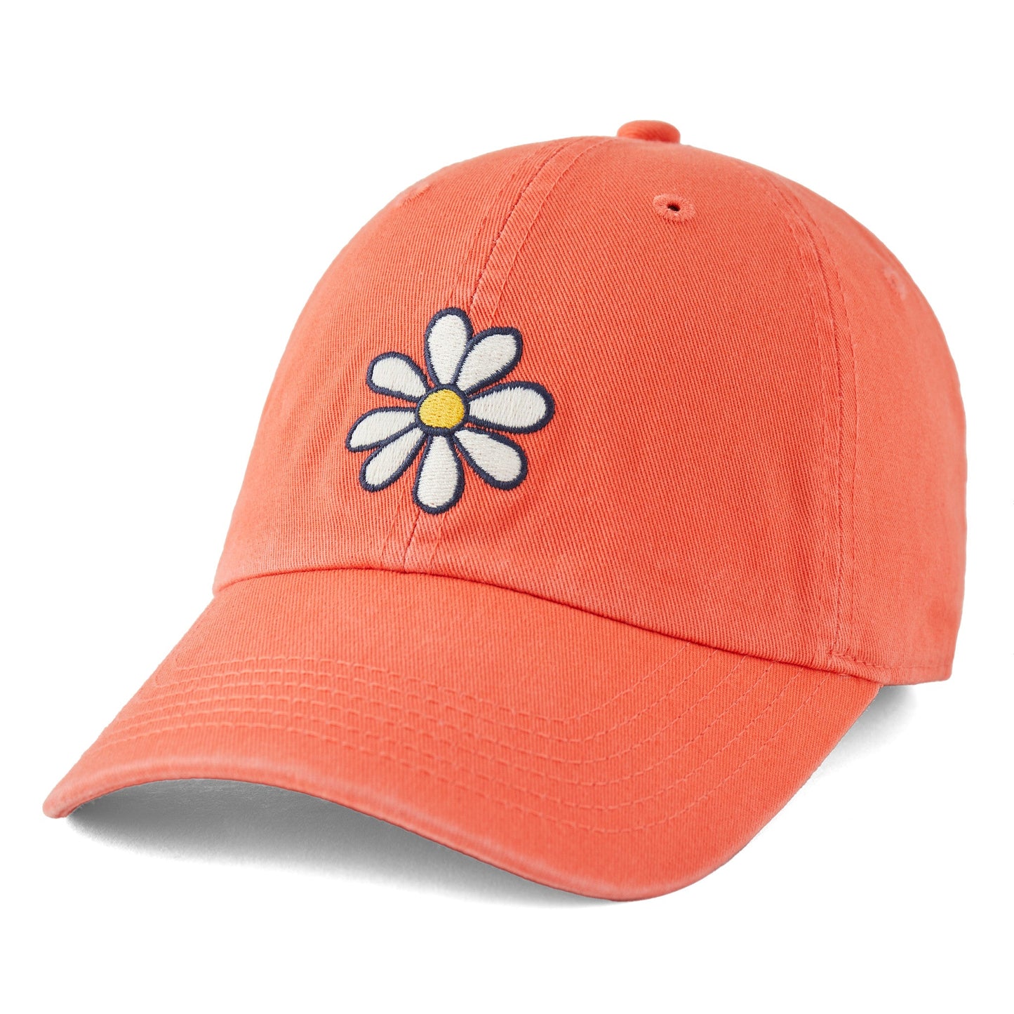 Adult Unisex LIG Daisy Chill Cap