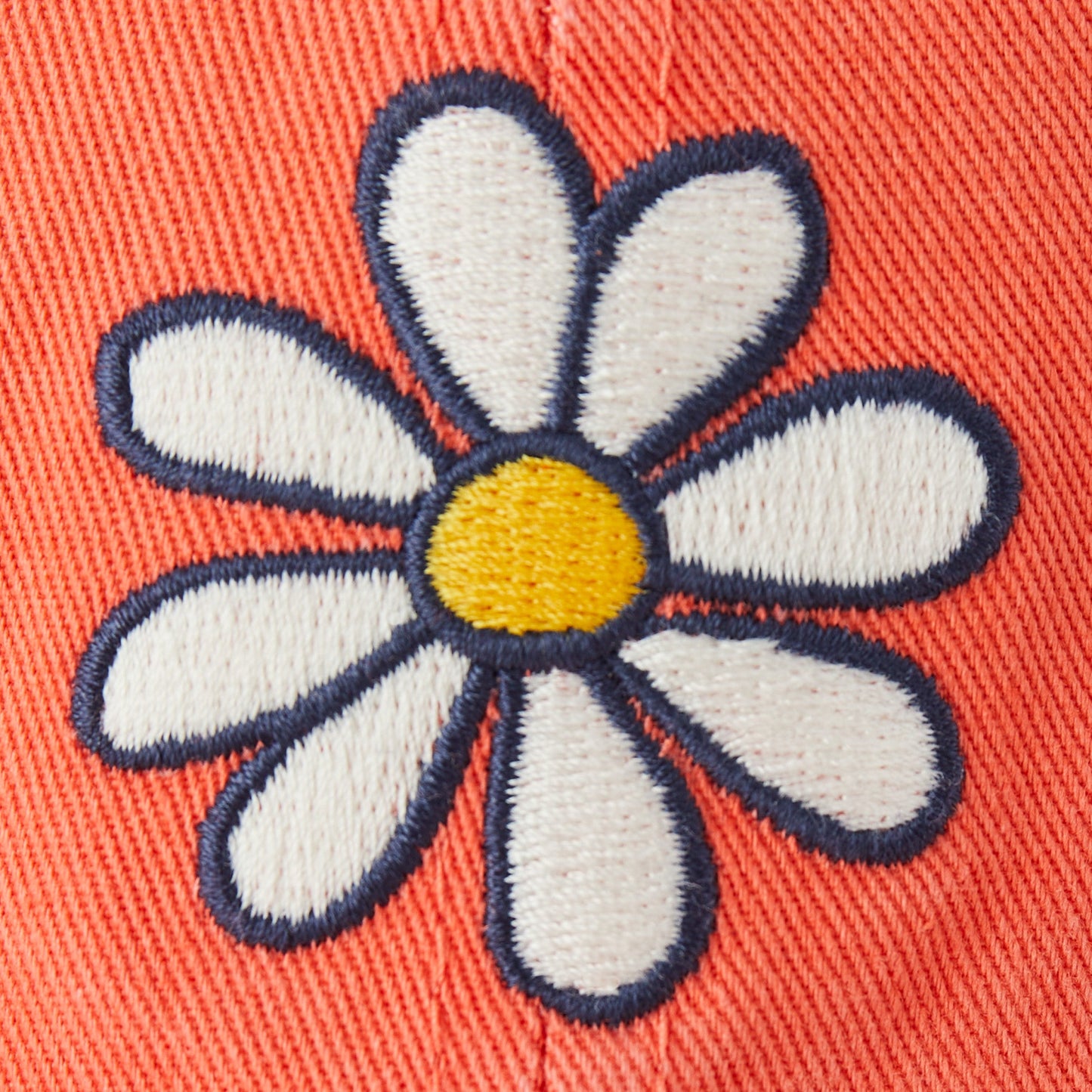 Adult Unisex LIG Daisy Chill Cap