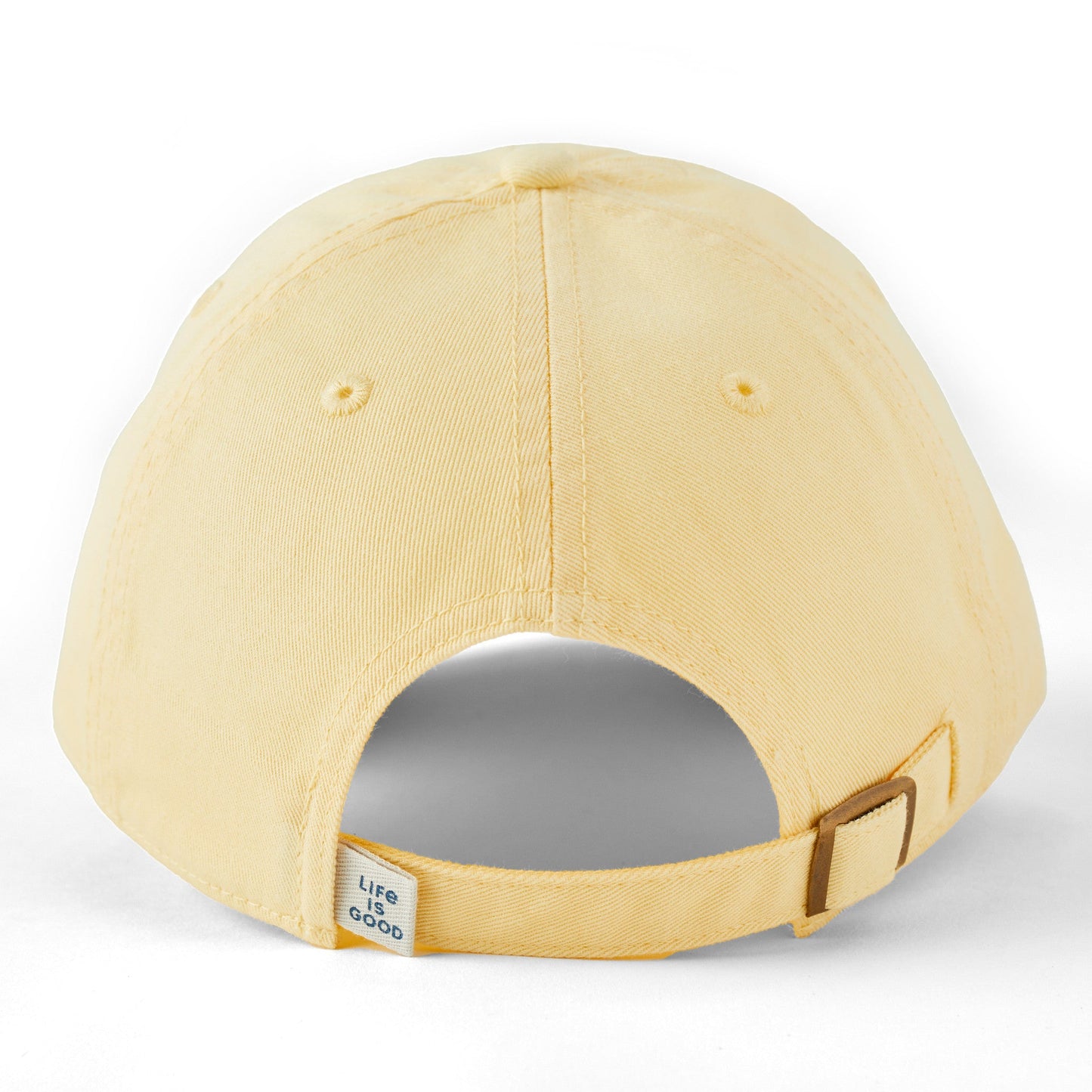 Adult Unisex Three Daisies Chill Cap