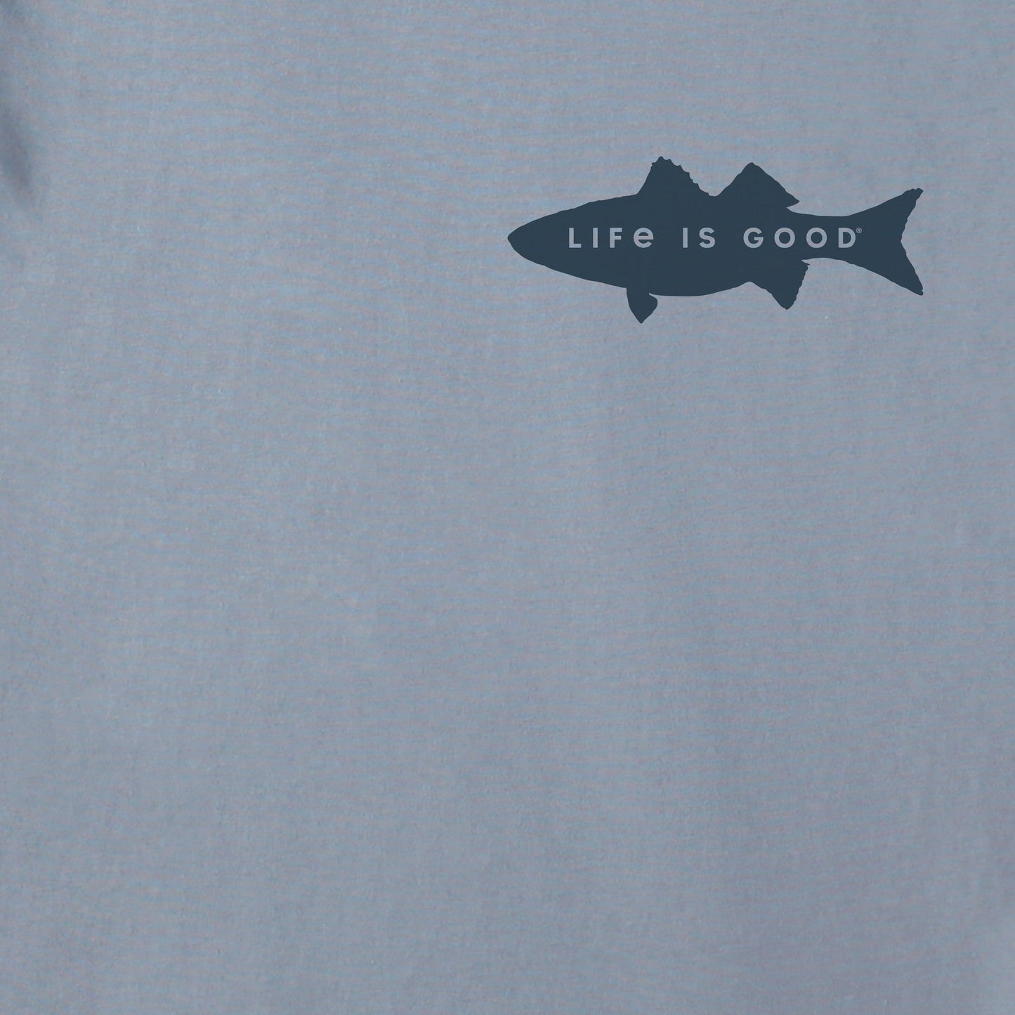 Men's Fish More Truck Simply True Fleece Zip Hoodie