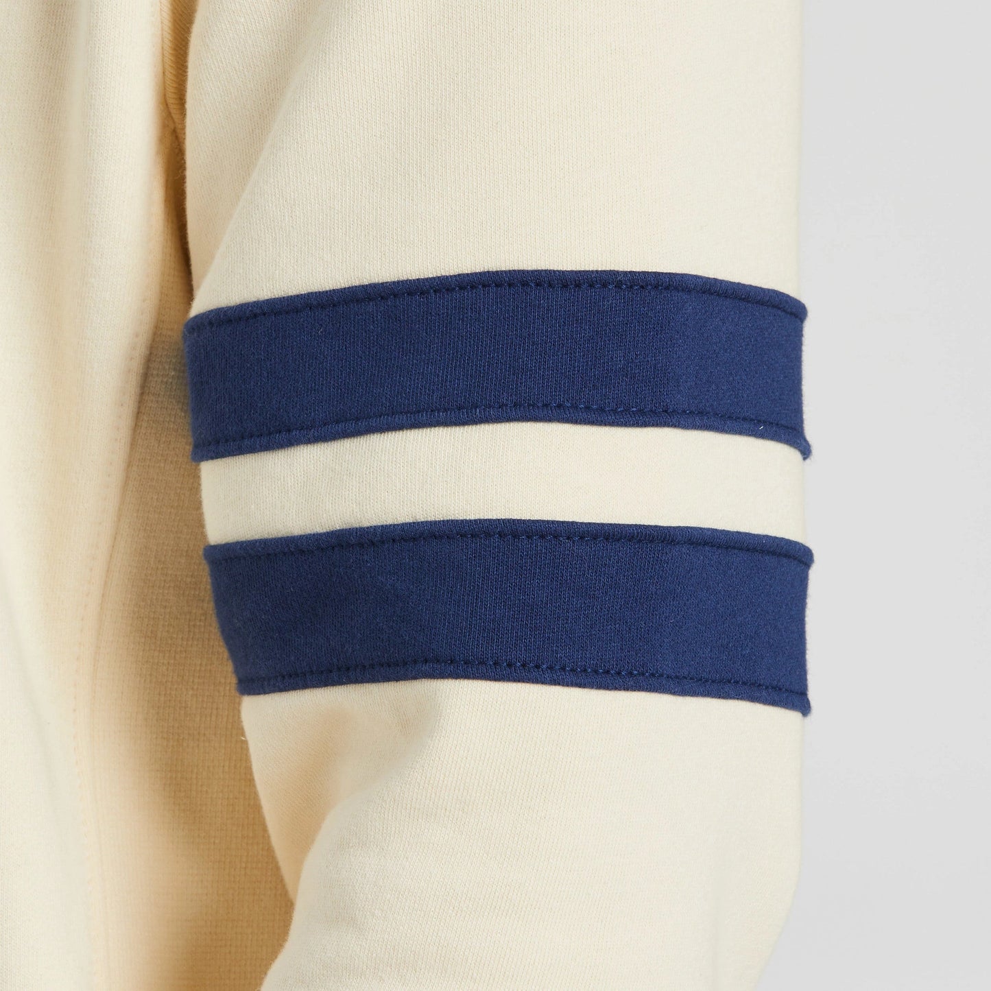 Men's Positive State Retro Simply True Fleece Hoodie