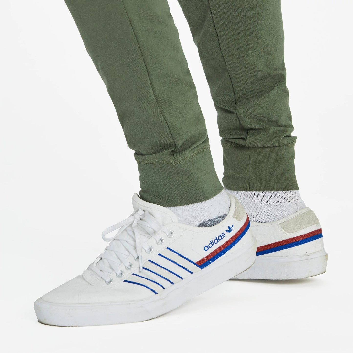 Men's Solid Crusher-FLEX Jogger