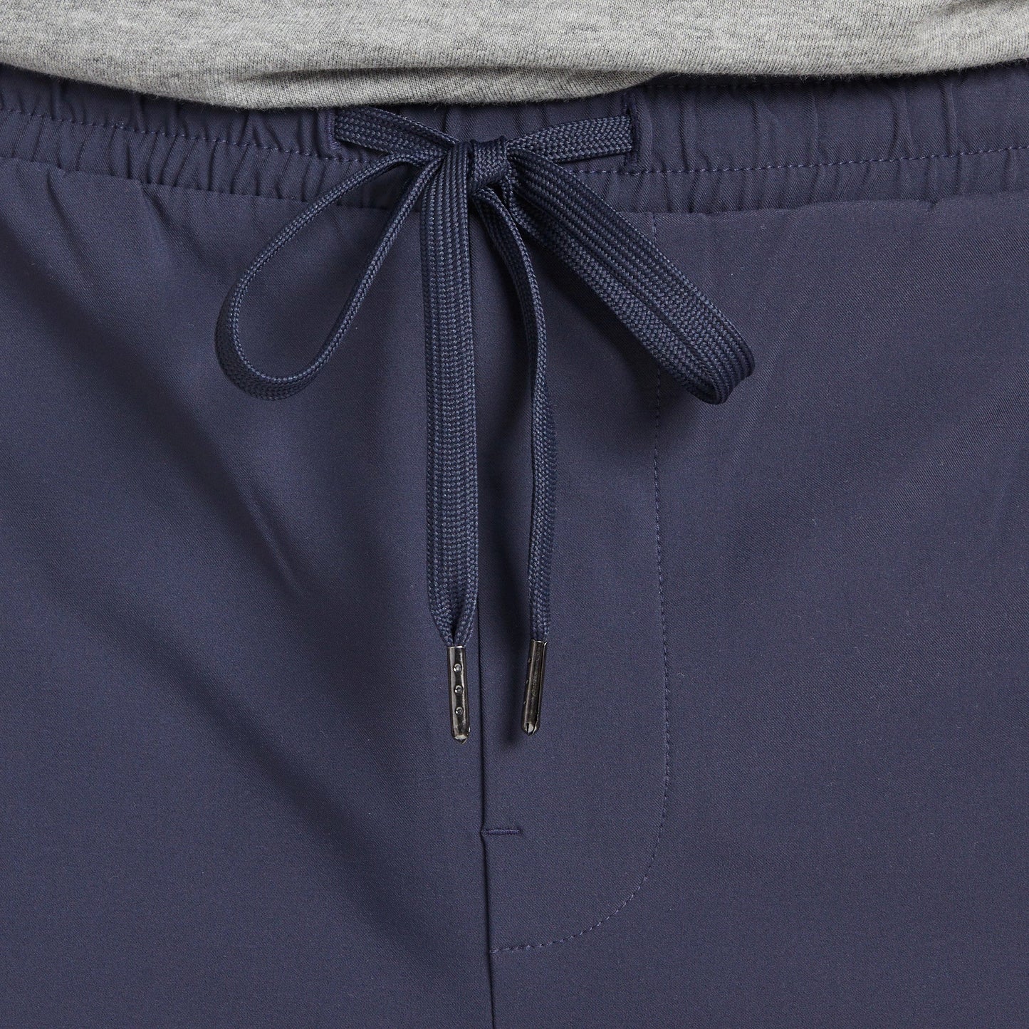 Men's Solid Everyday Jogger