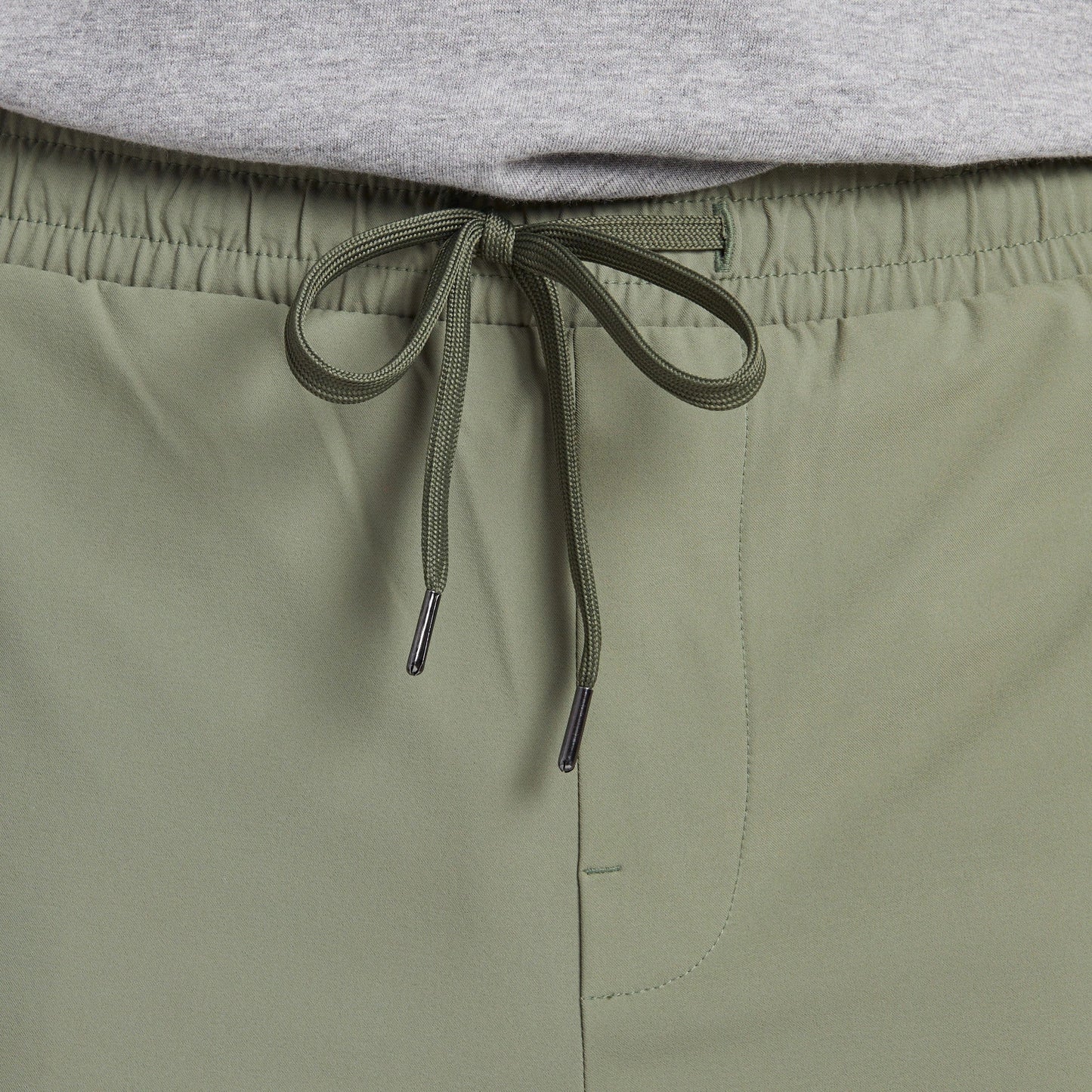 Men's Solid Everyday Jogger