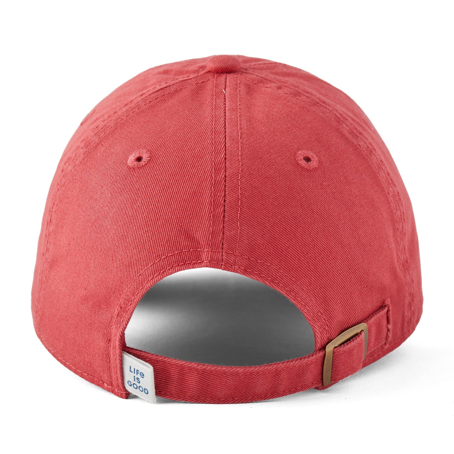 Adult Unisex LIG Fish Tattered Chill Cap