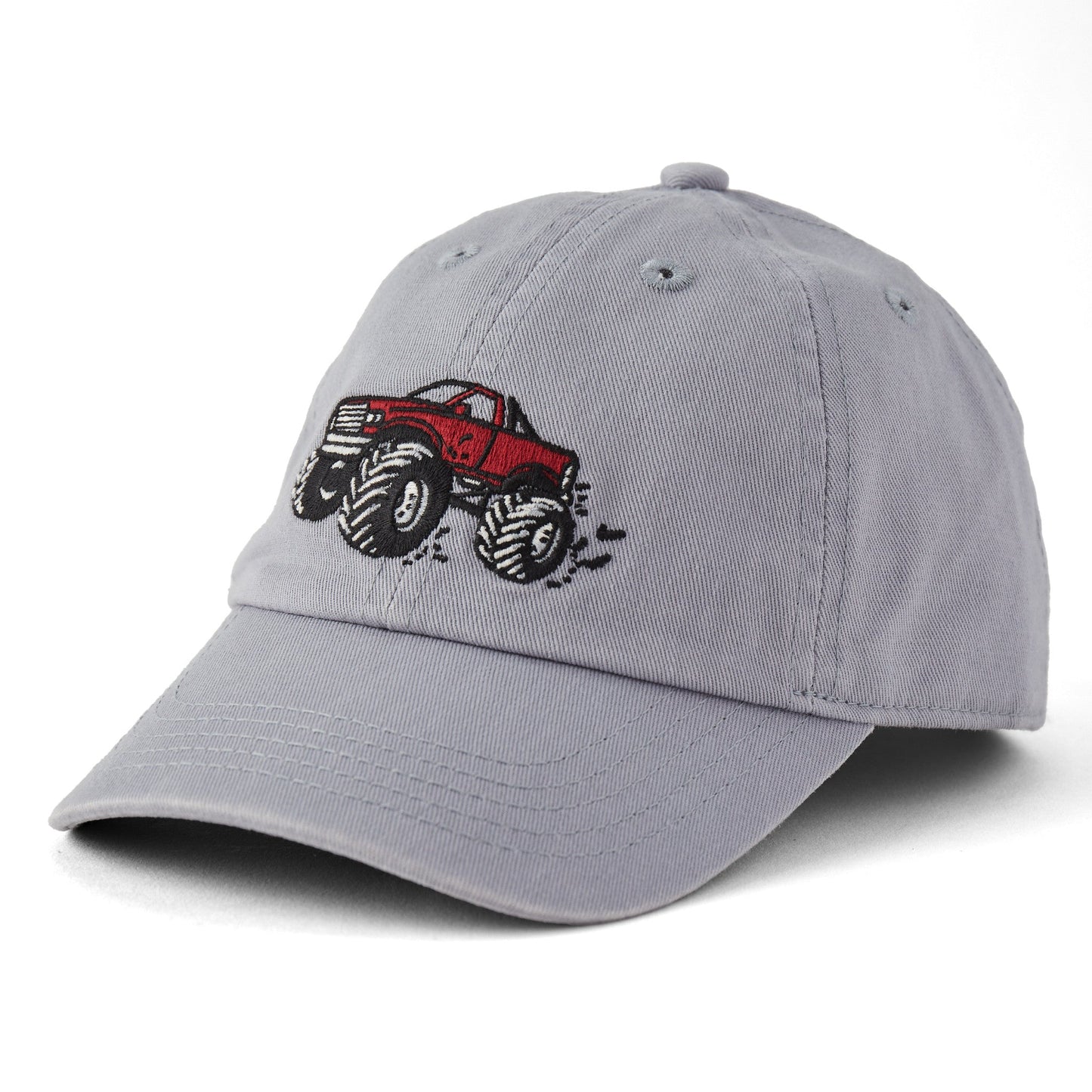 Kids Get Dirty Truck Kids Chill Cap