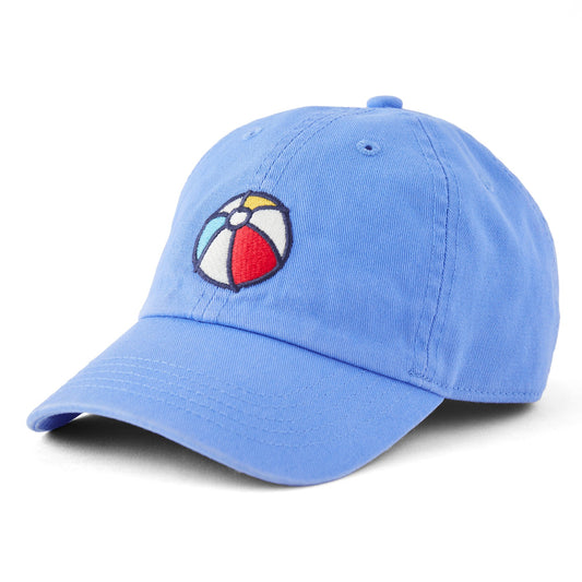 Kids Baller Beach Ball Kids Chill Cap