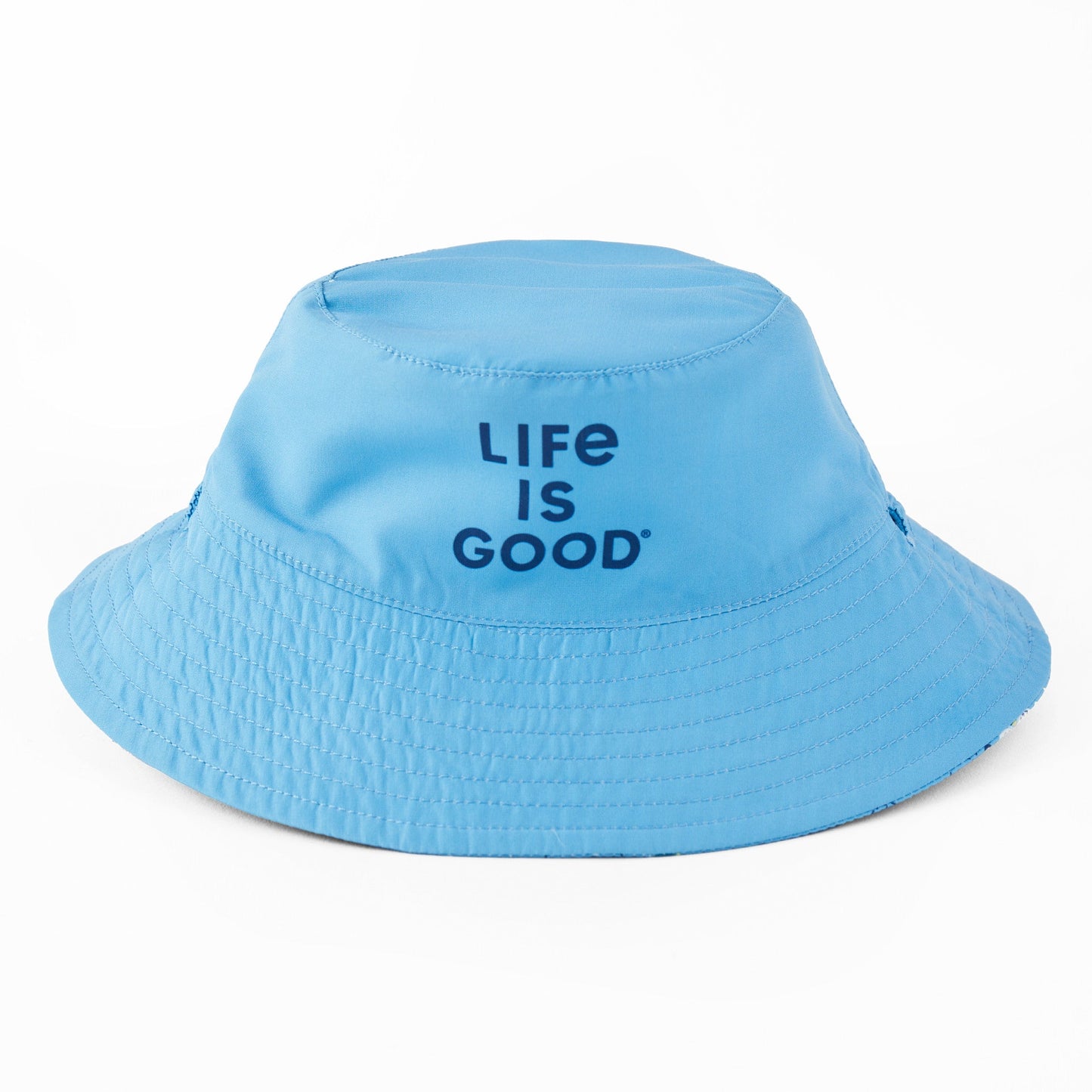 Toddler Flying Bugs Pattern Made in the Shade Bucket Hat