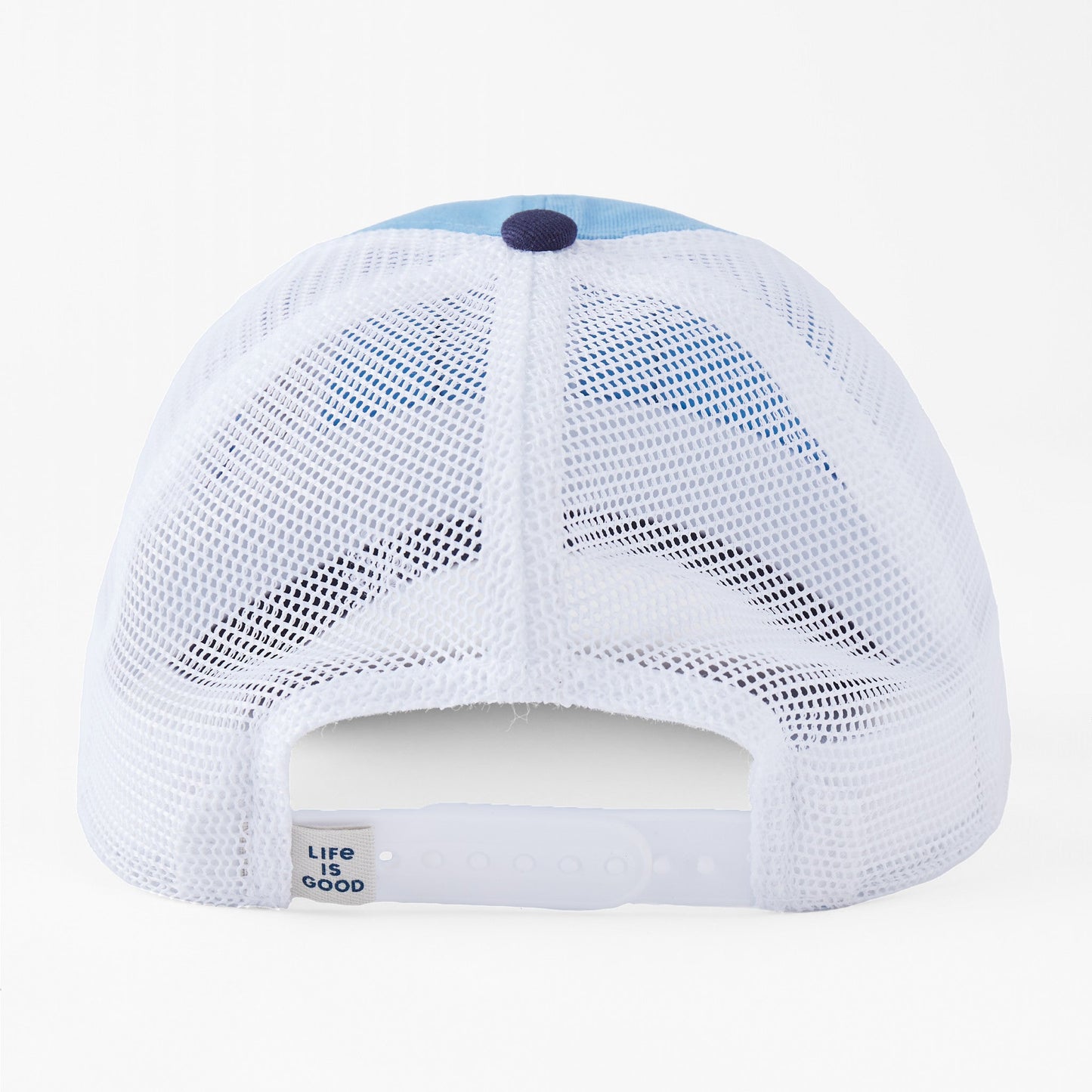 Adult Unisex Sunrise Flowers Soft Mesh Back Cap