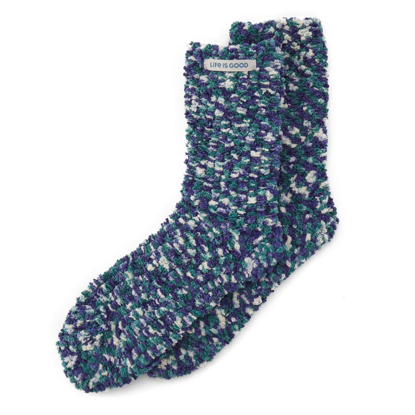 Adult Unisex  PomPoms Sock