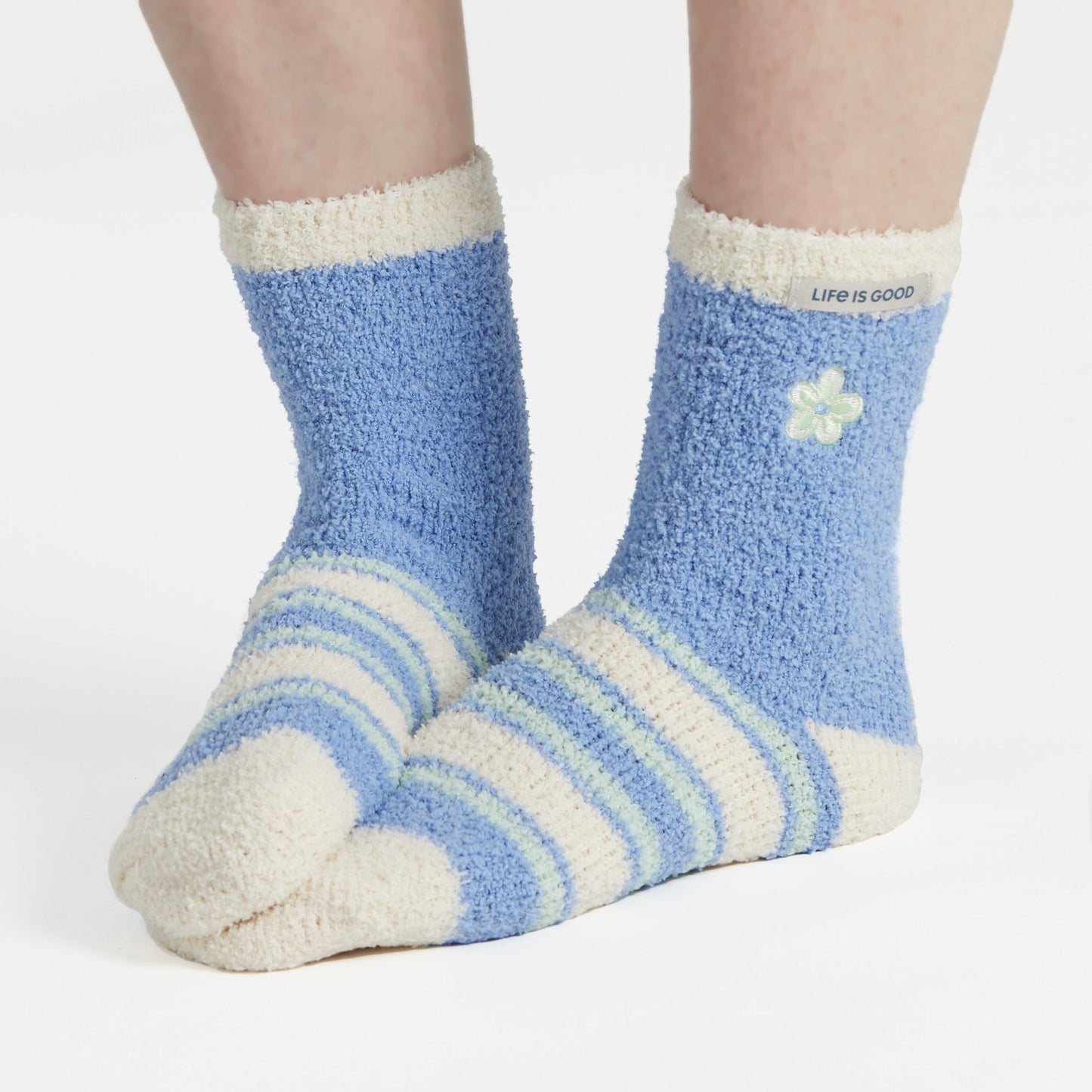 Adult Unisex  Snuggle Sock