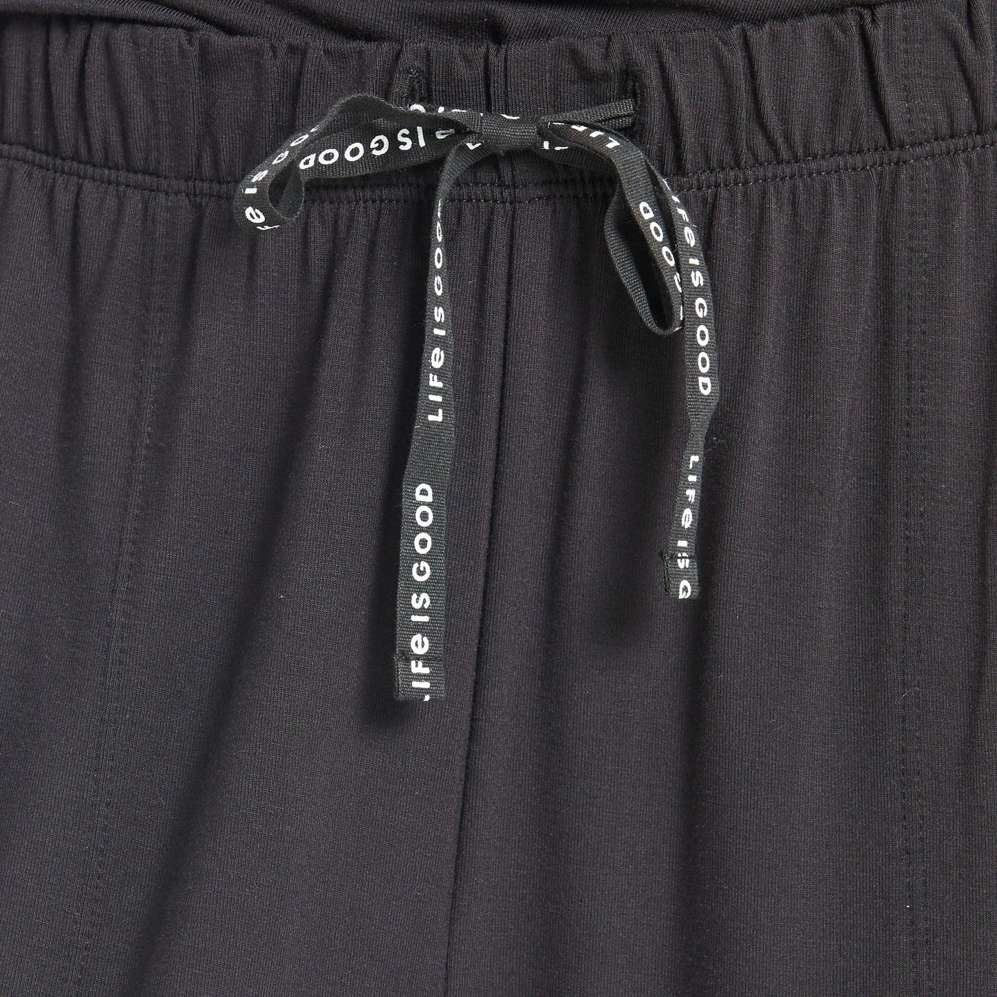 Women's Solid Lightweight Sleep Jogger