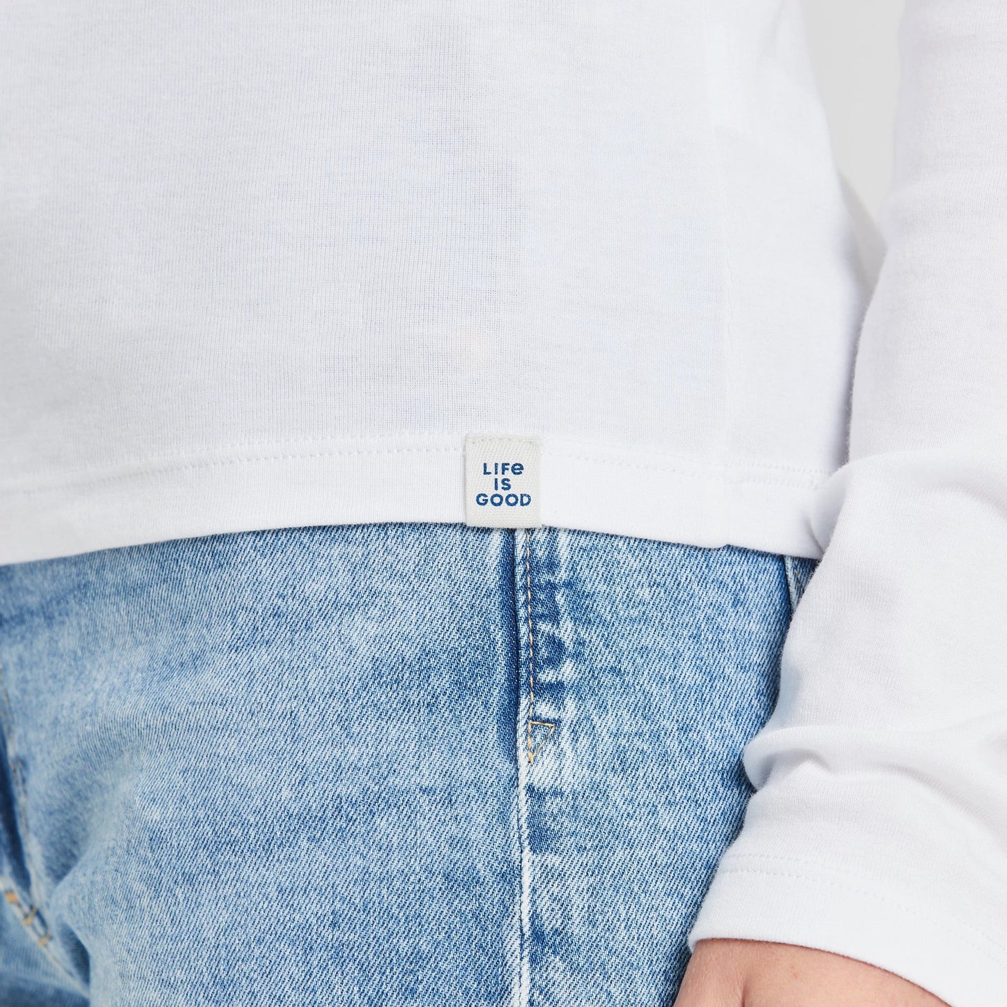 Women's Solid Modal Ribbed Henley