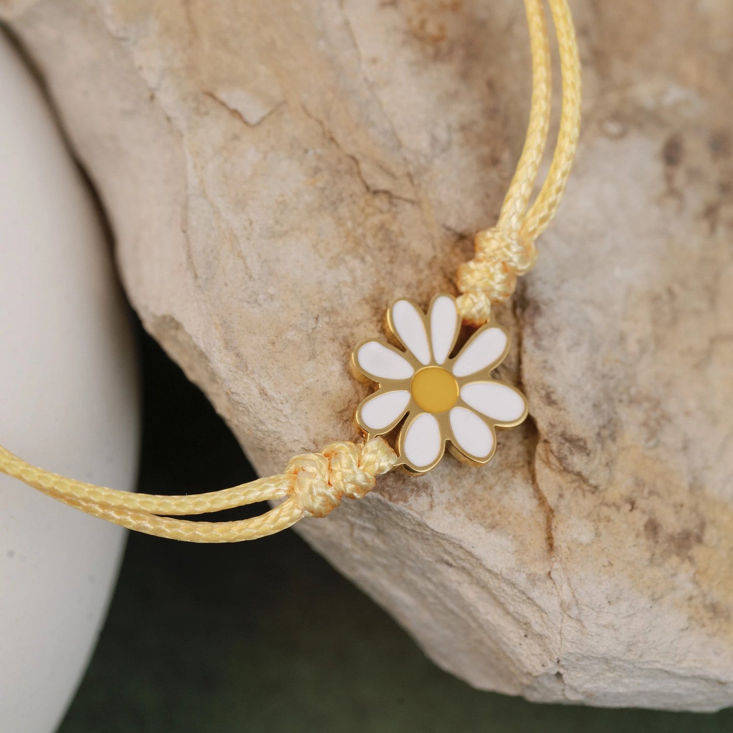 Daisy MantraBand Bracelet