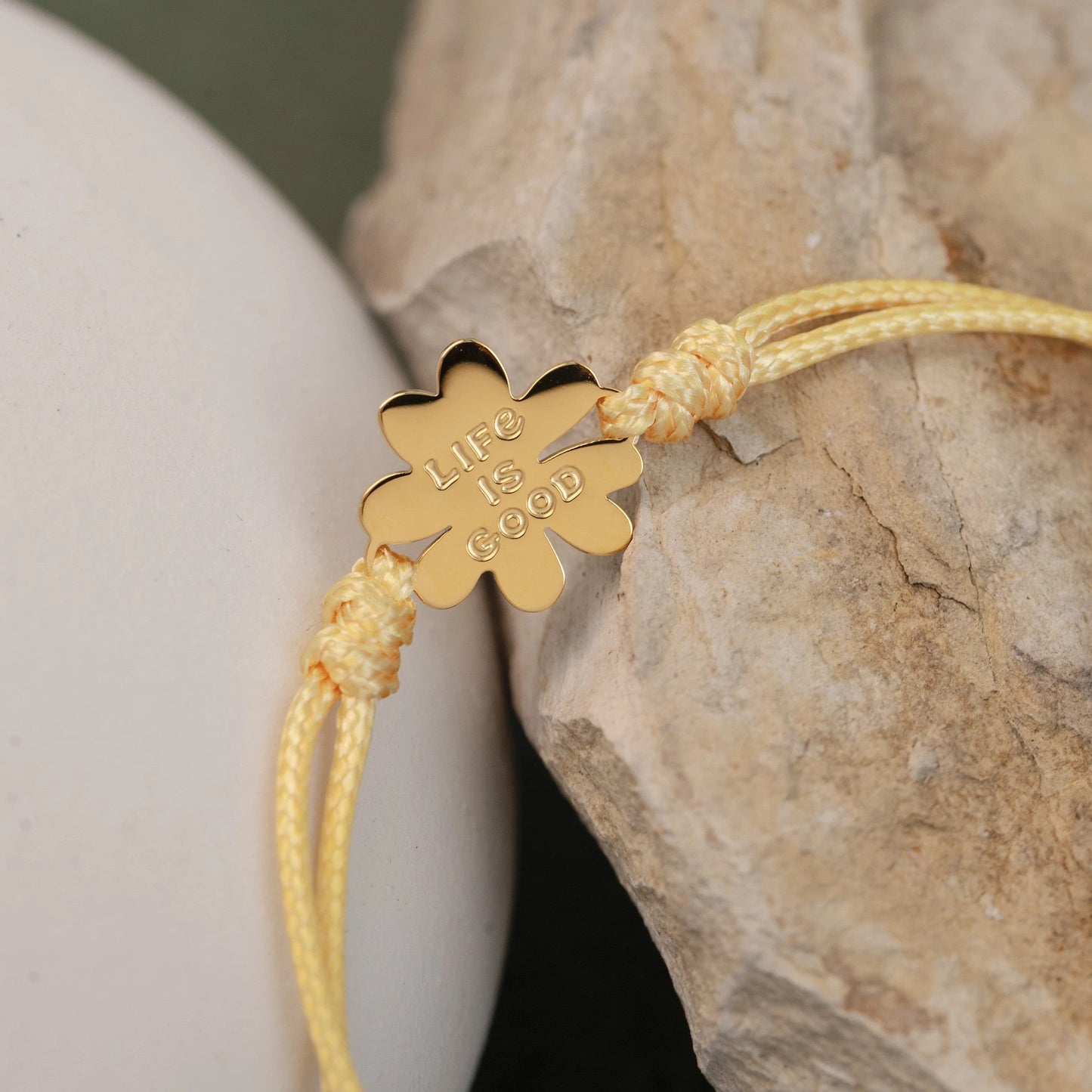 Daisy MantraBand Bracelet