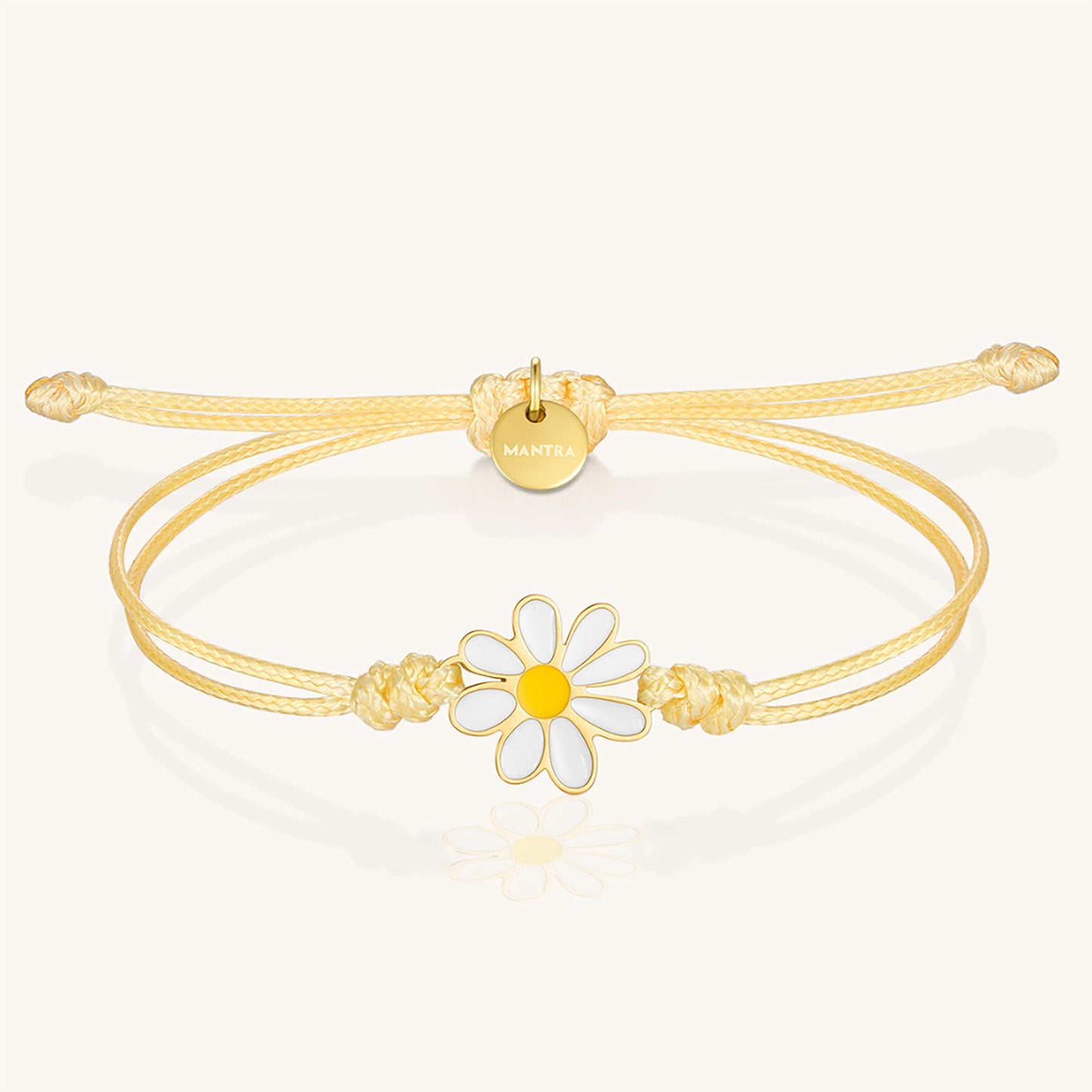 Daisy MantraBand Bracelet